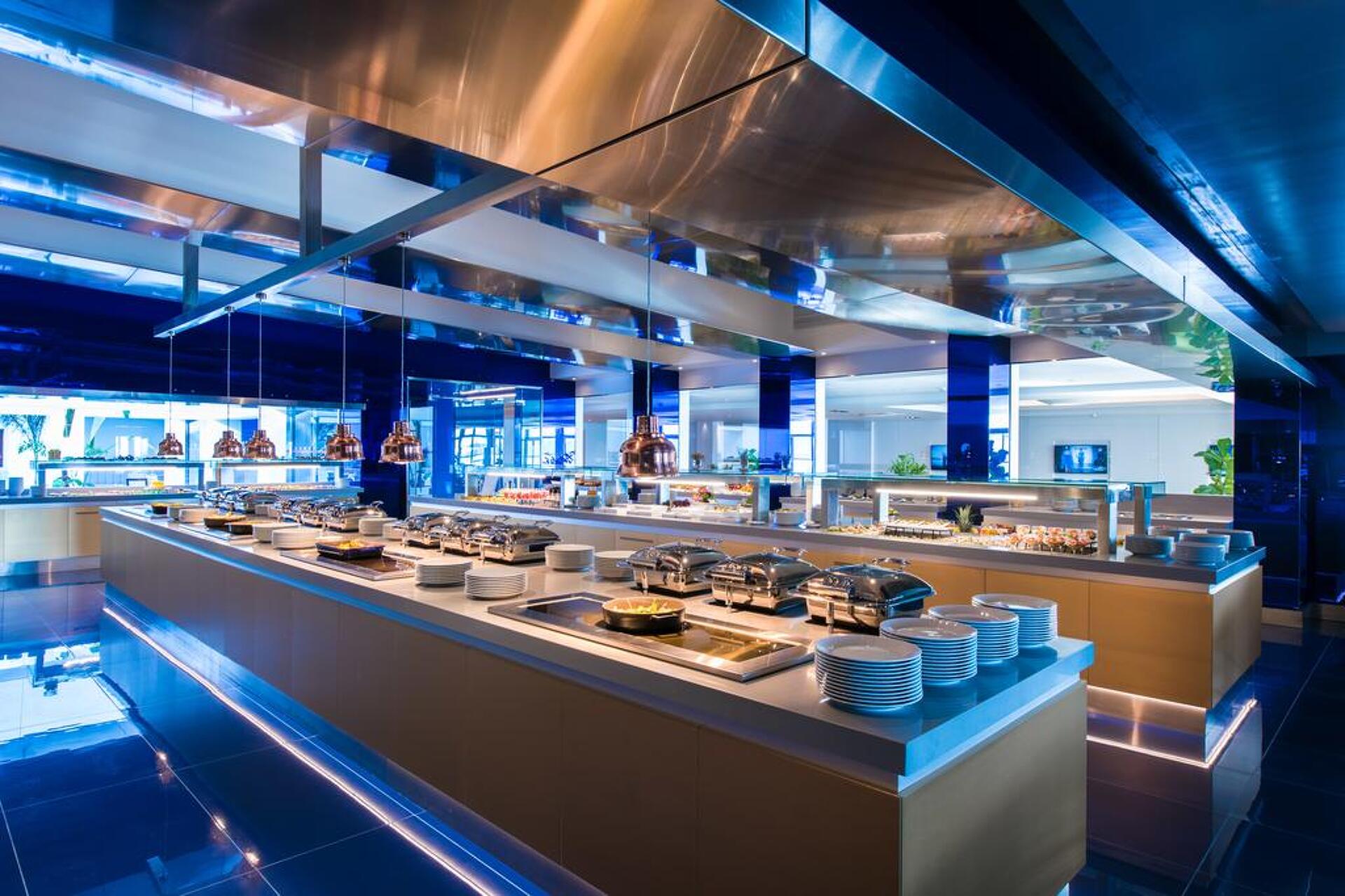 I-Resort Beach Hotel & Spa 5* 14
