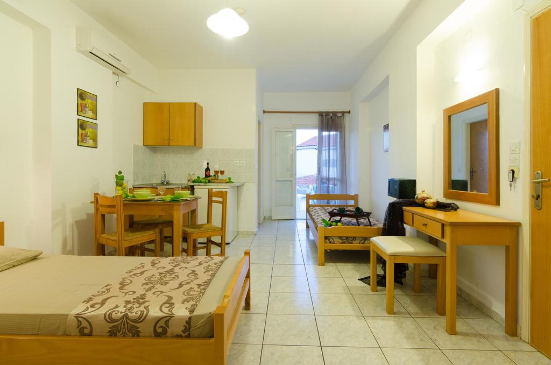 Aglaia Hotel 3* 9