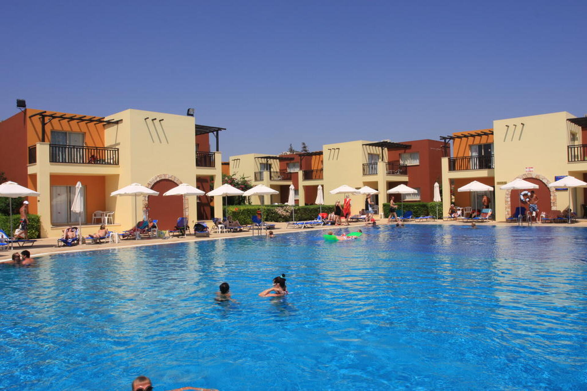Panas Holiday Village 4* 6