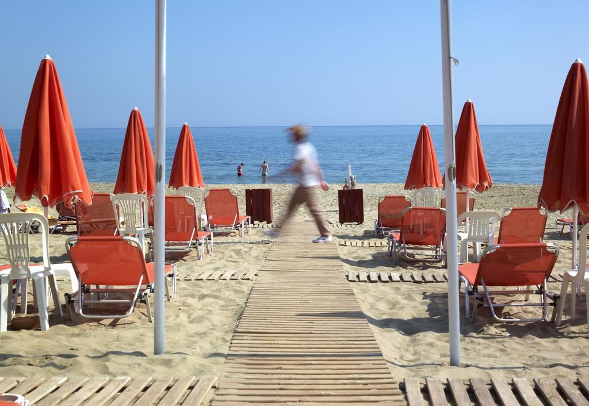 Eliros Mare Hotel 4* 14