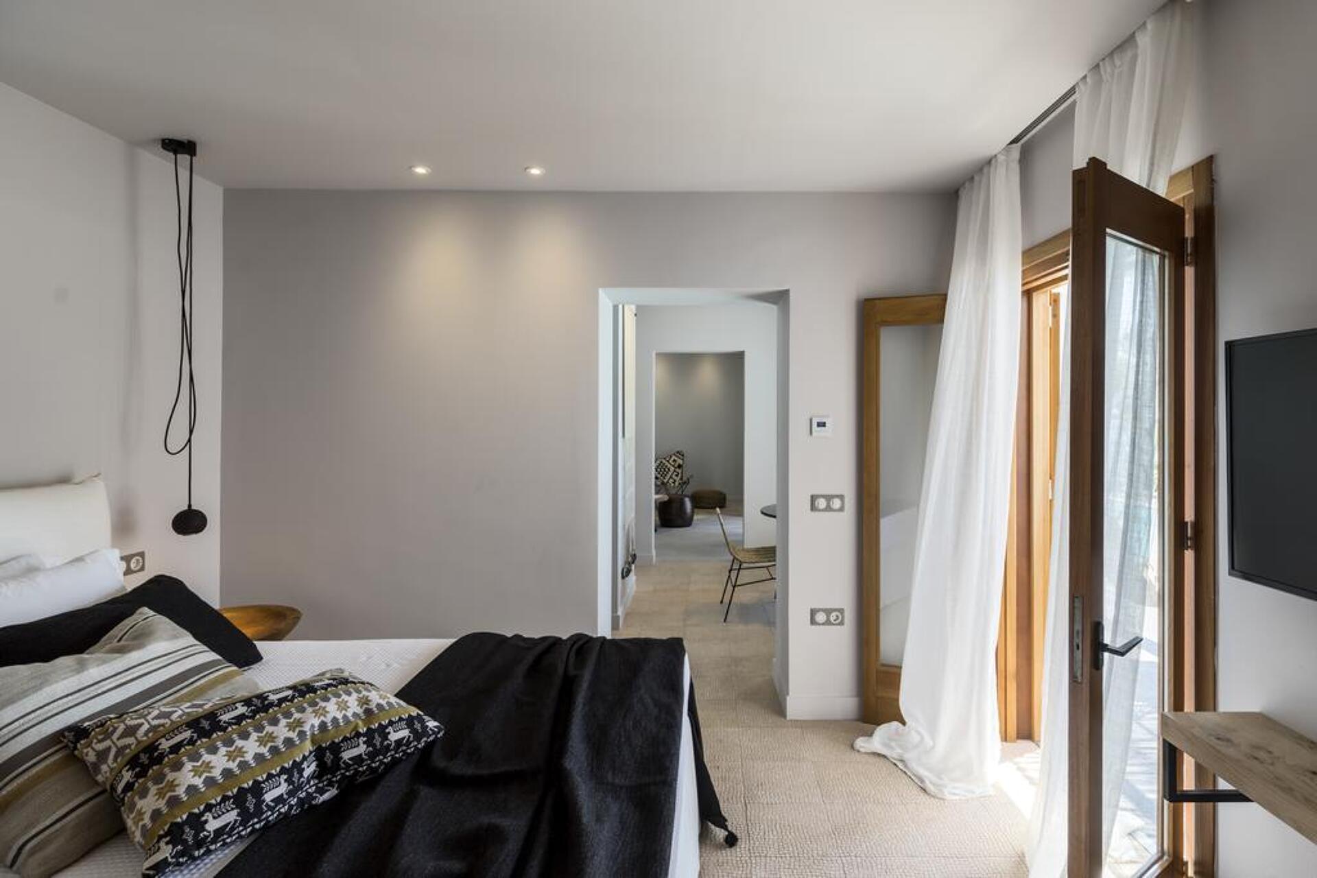 Minos Beach Art Hotel 5* 27