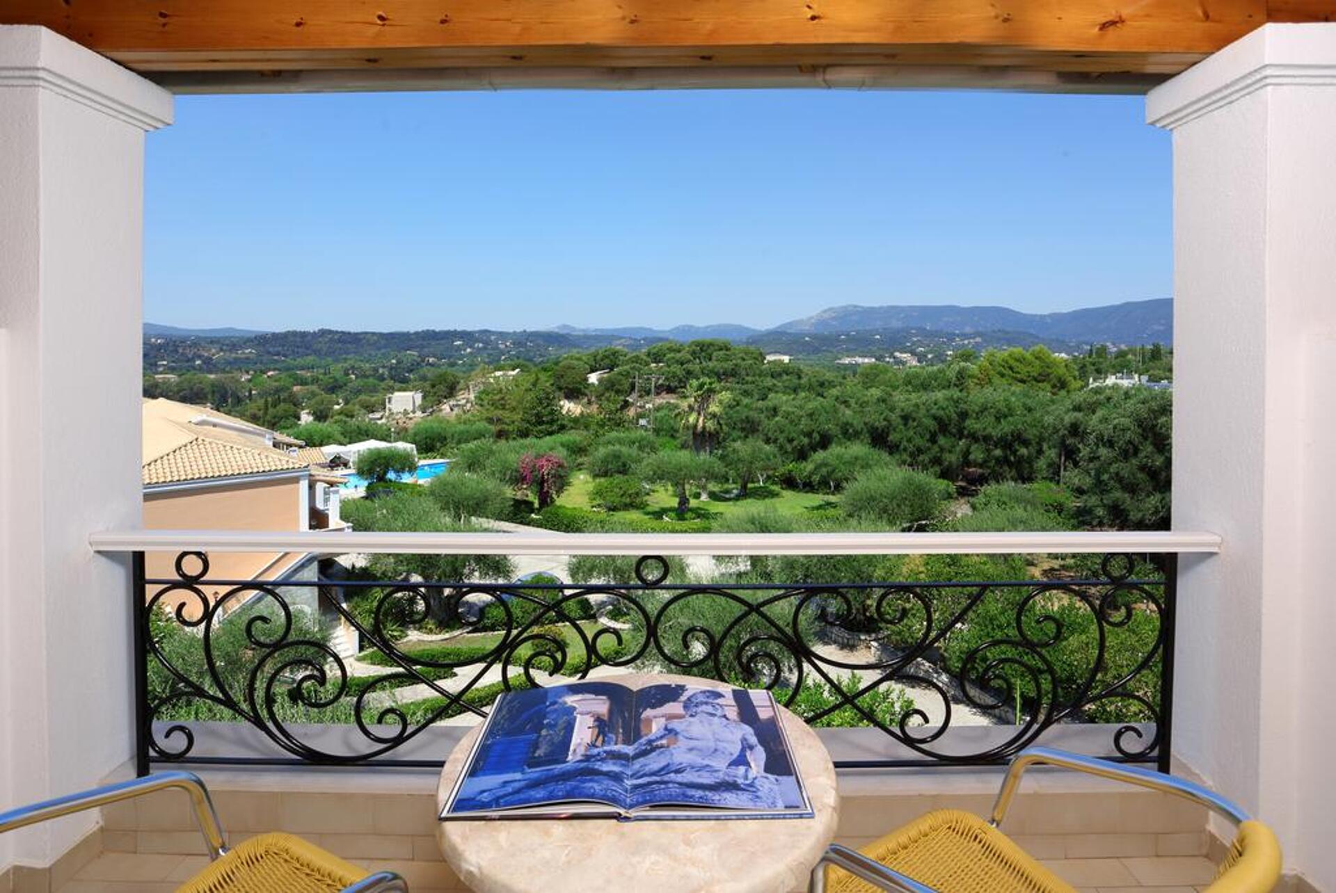 Nefeli Hotel Kommeno 3* 28
