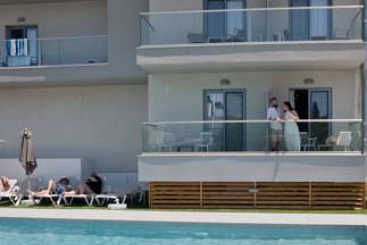 City Green Hotel 4* 2
