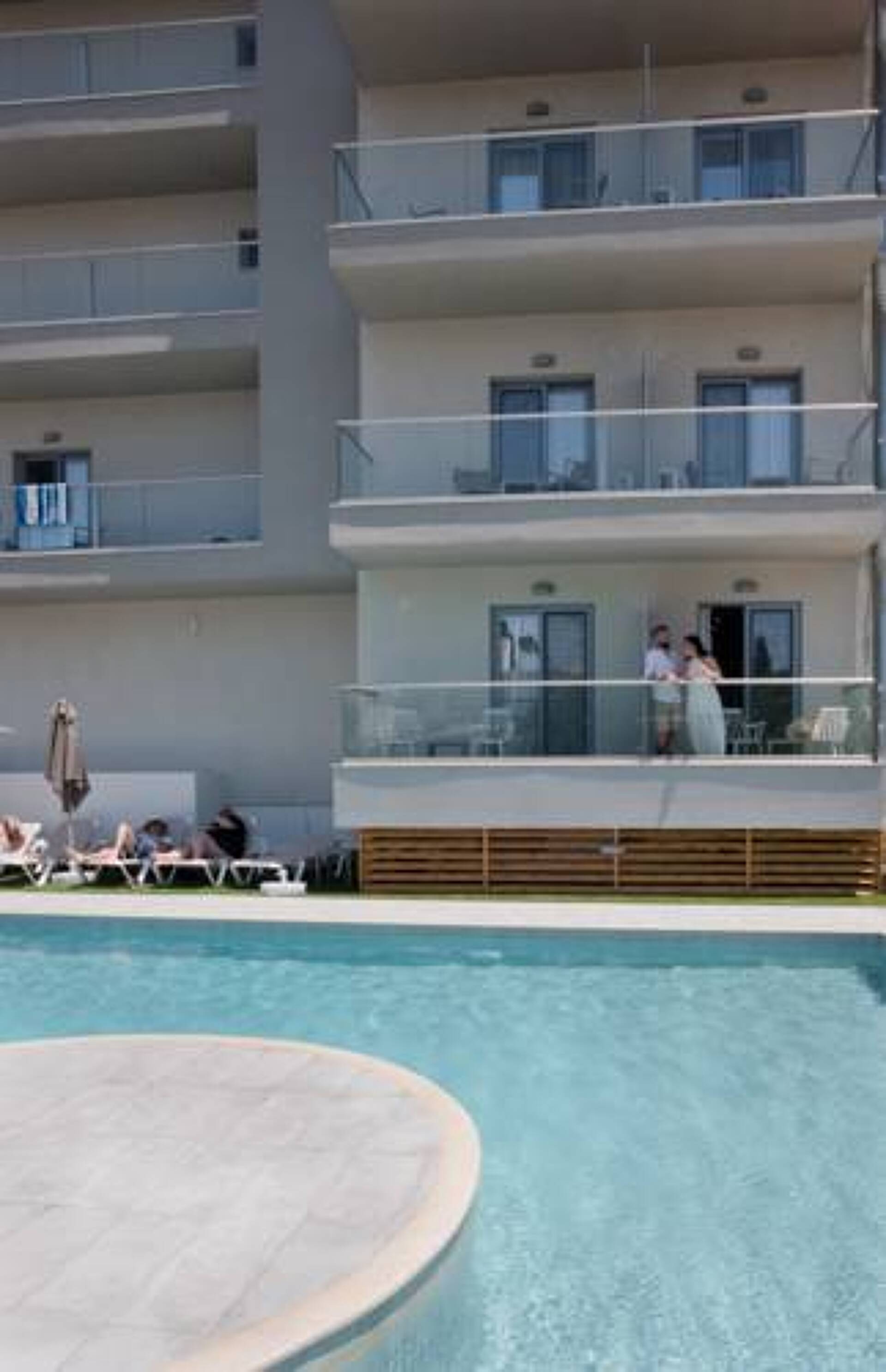 City Green Hotel 4* 2