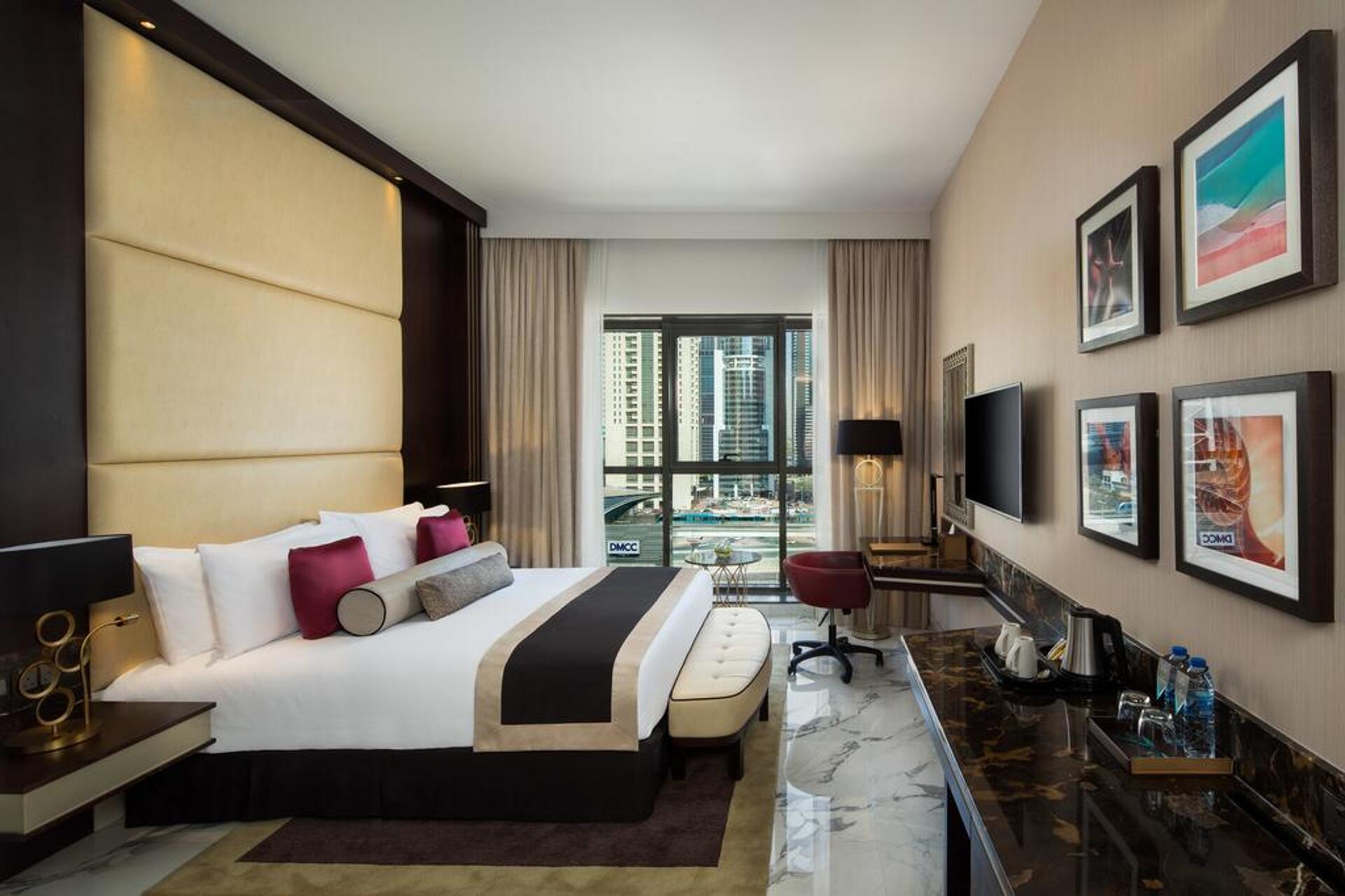 Millennium Place Dubai Marina 6