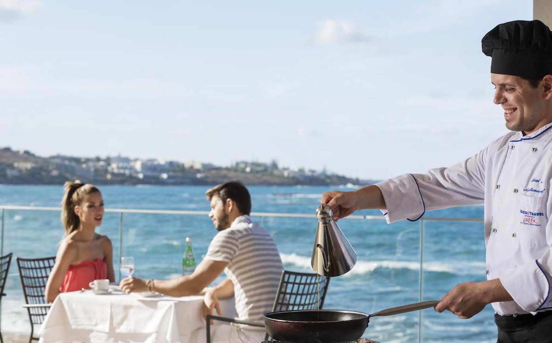 I-Resort Beach Hotel & Spa 5* 43