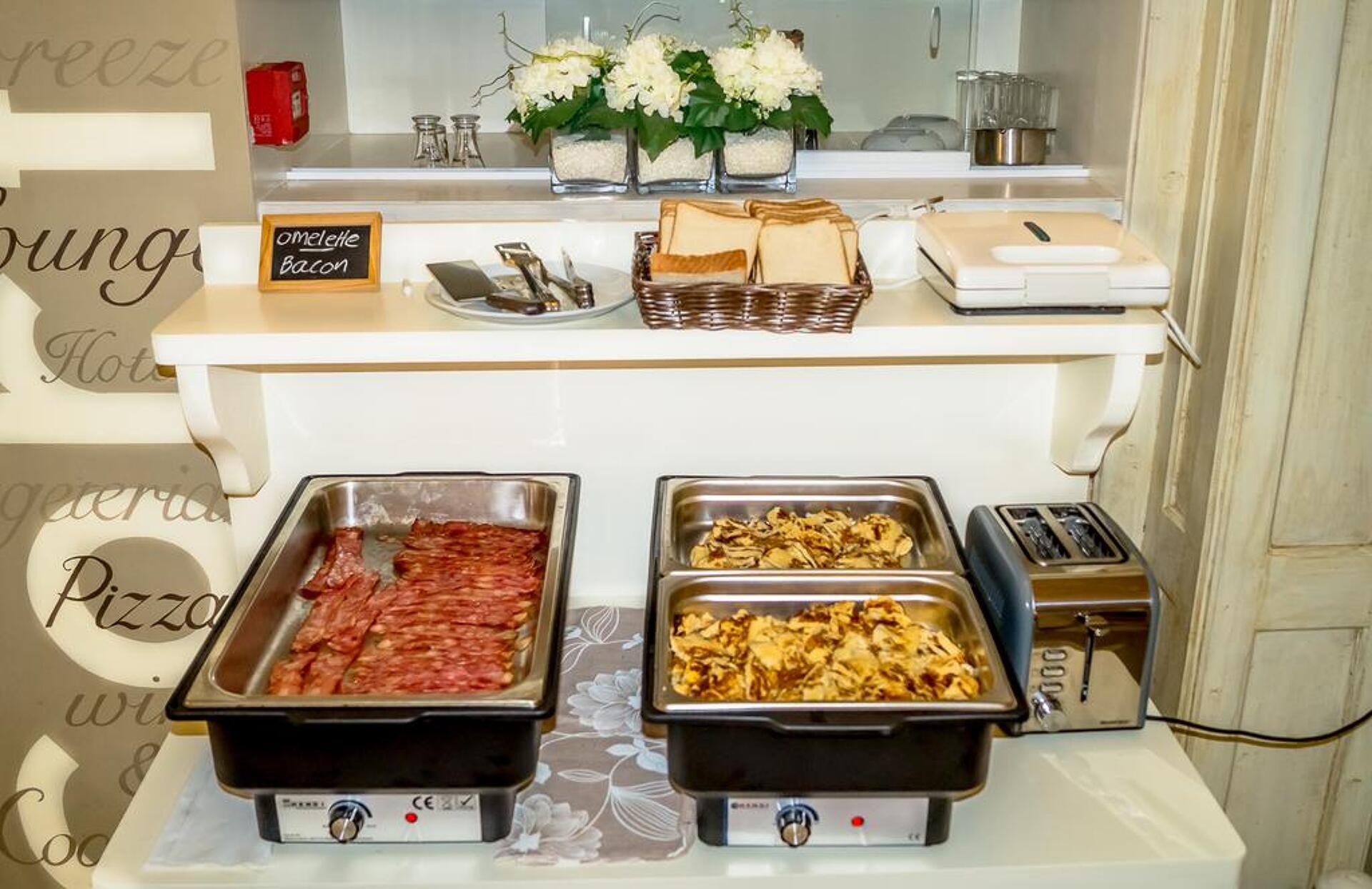 Nefeli Hotel Kommeno 3* 9