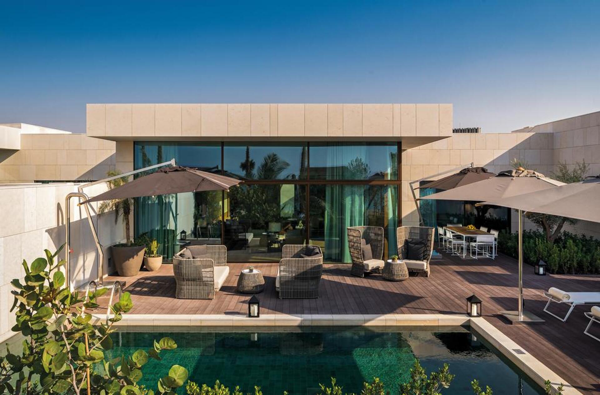BVLGARI Resort Dubai 36