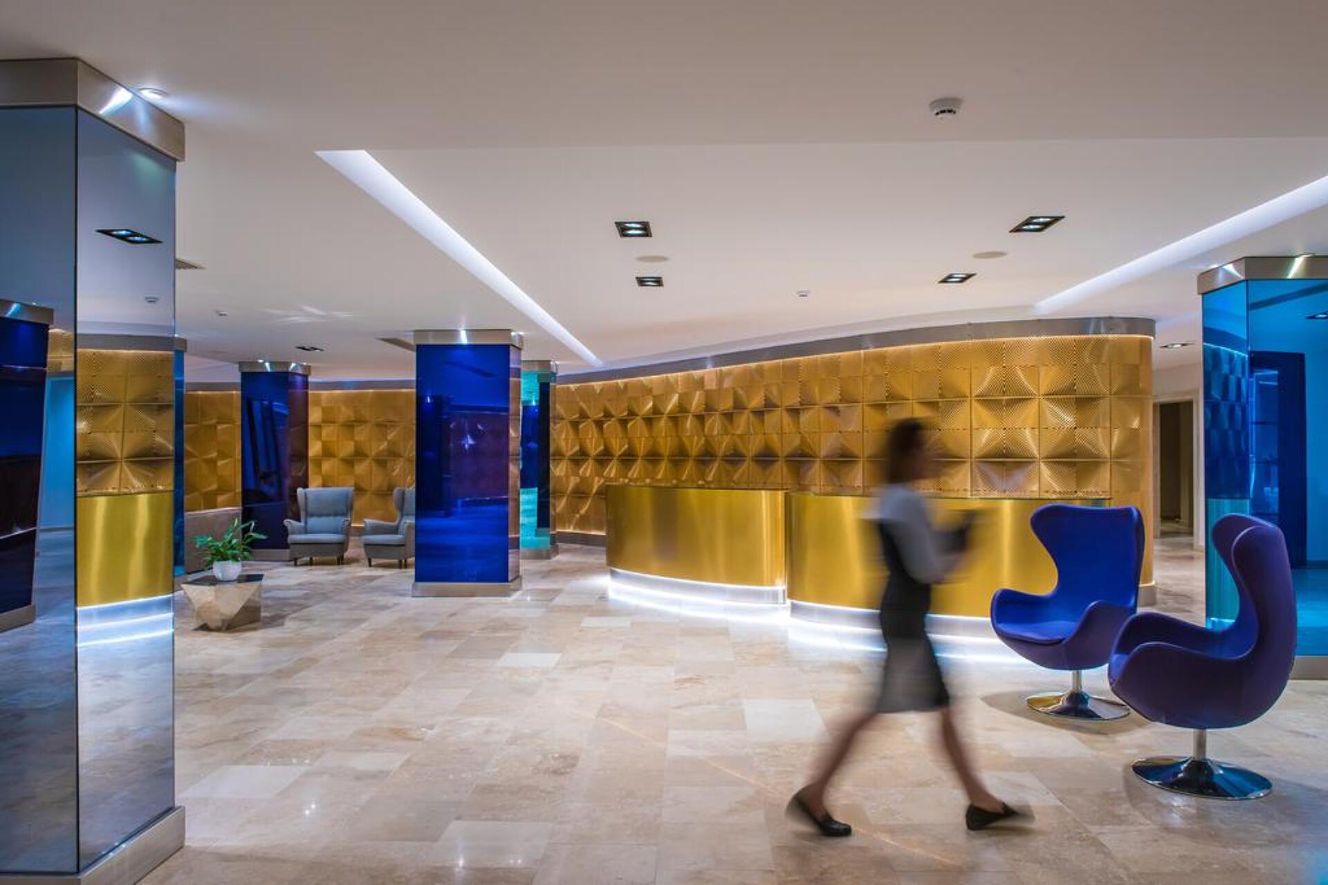I-Resort Beach Hotel & Spa 5* 4