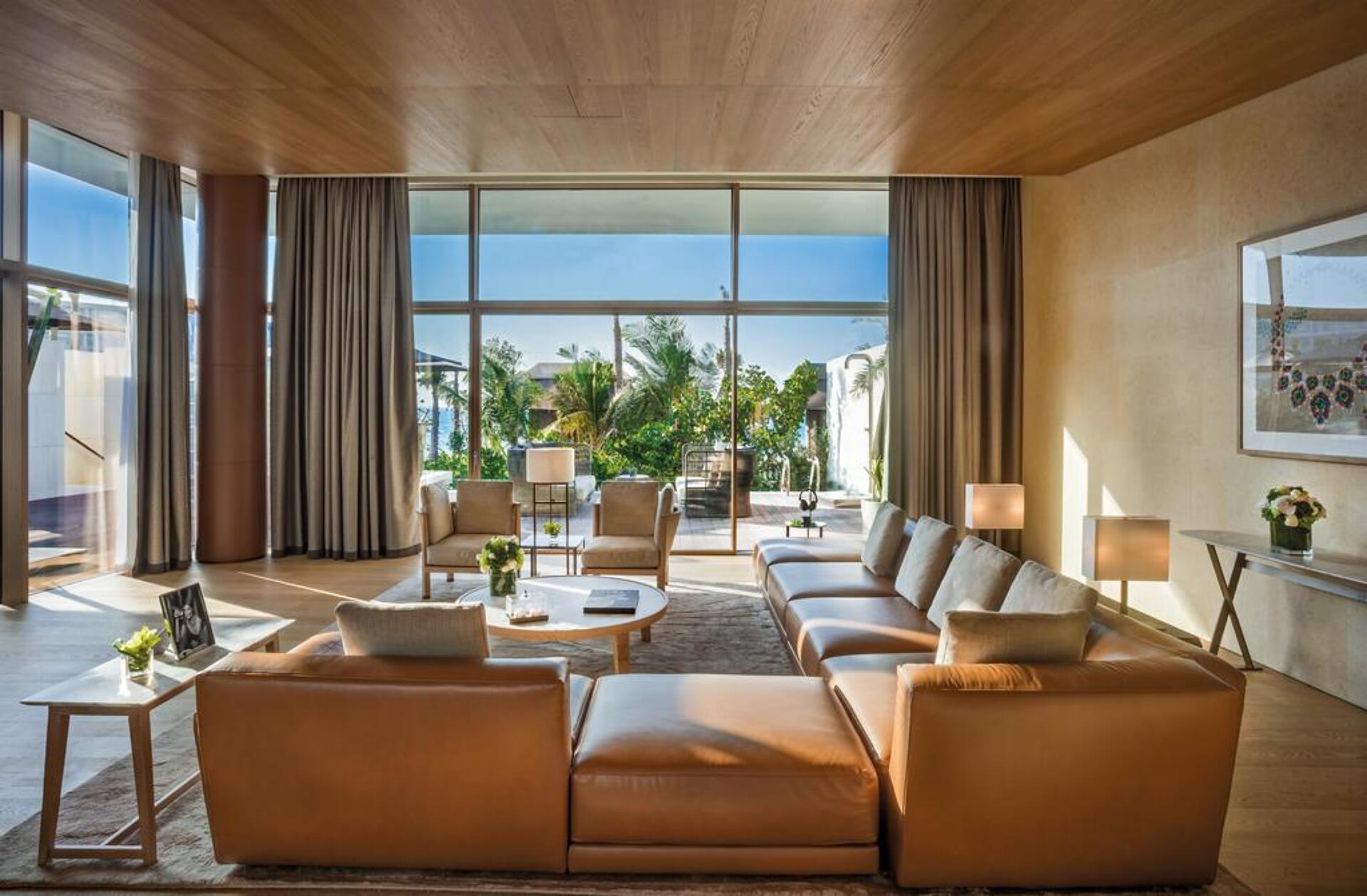 BVLGARI Resort Dubai 33