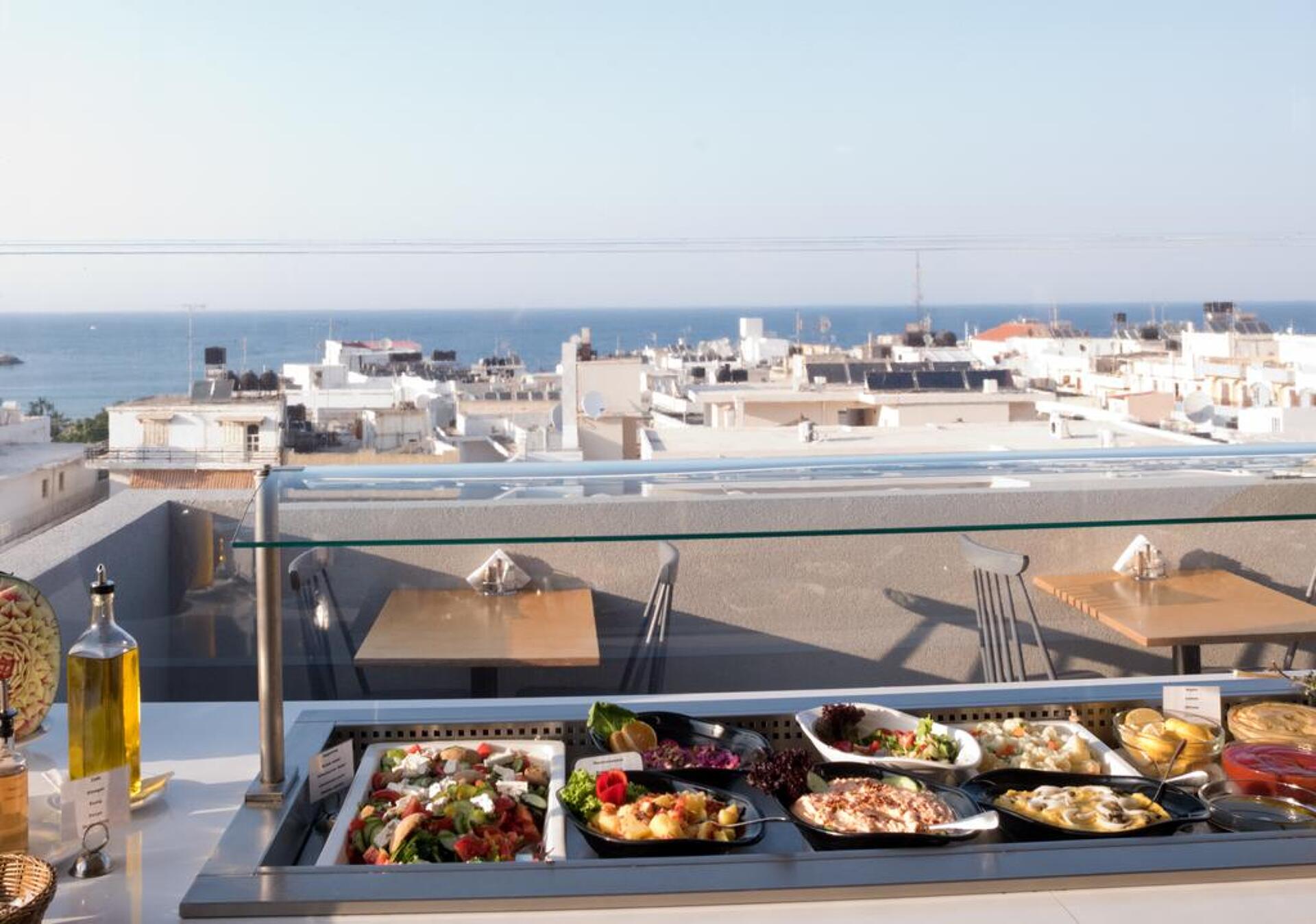 City Green Hotel 4* 15