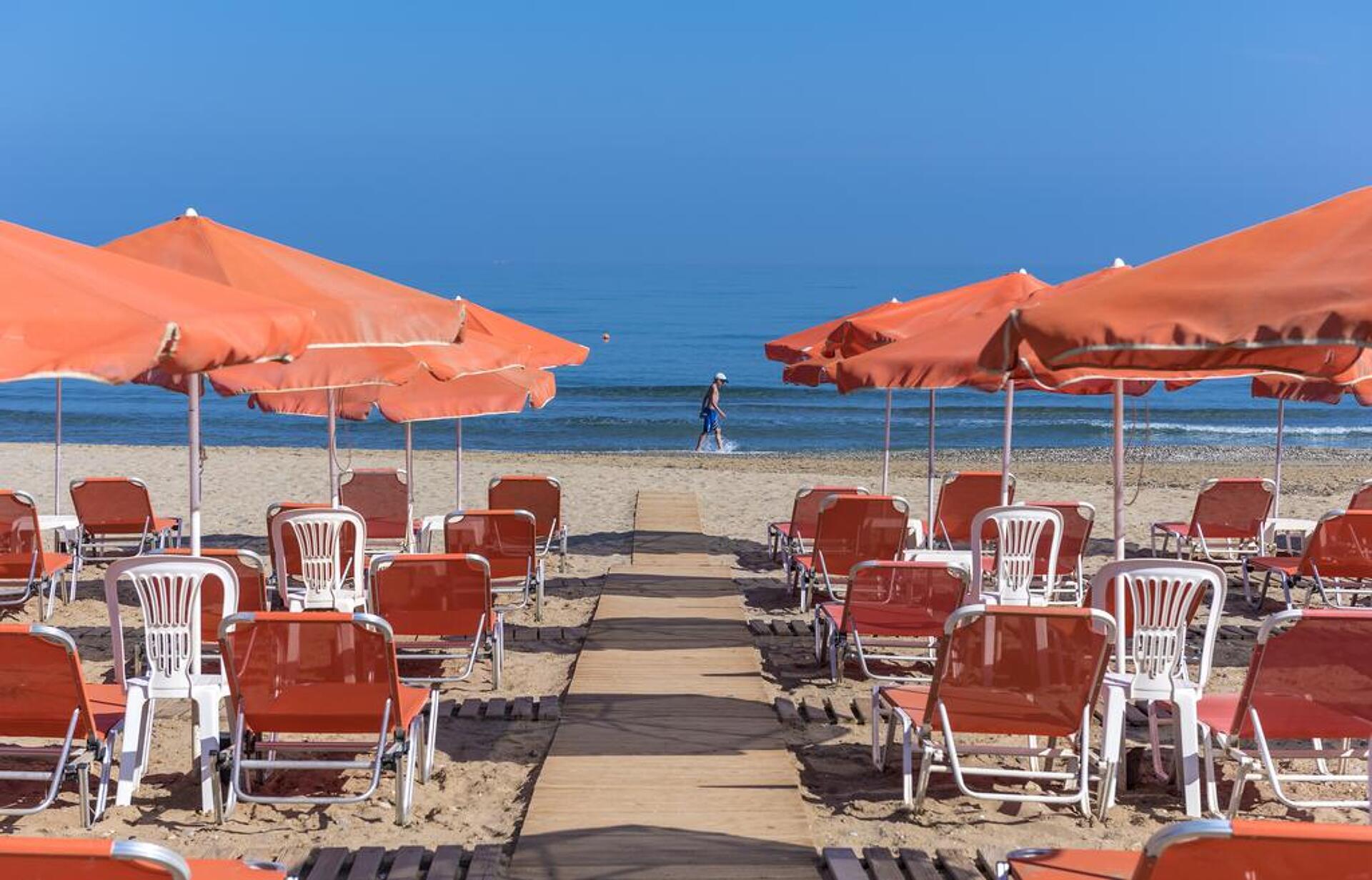 Eliros Mare Hotel 4* 20