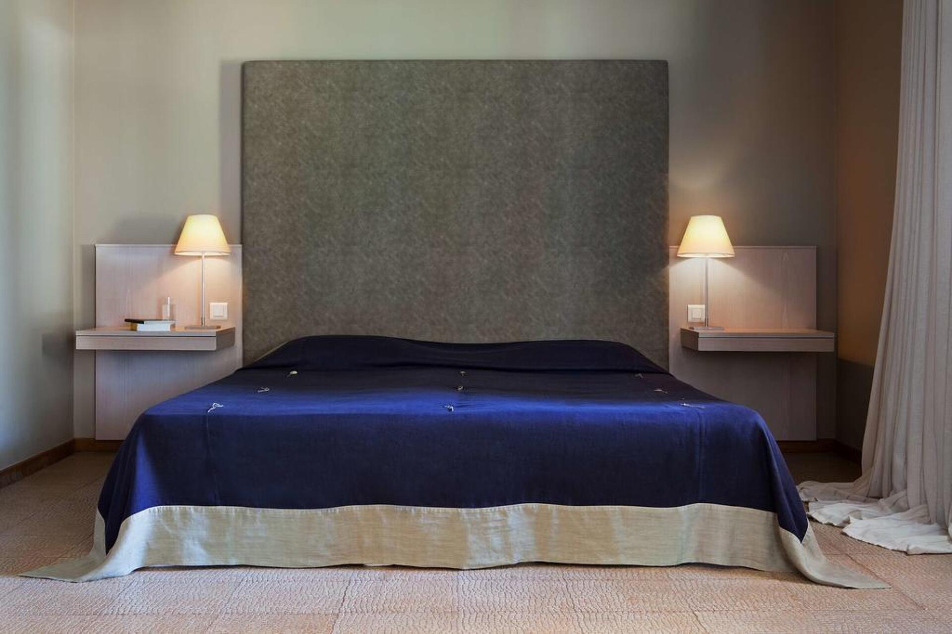 Minos Beach Art Hotel 5* 8