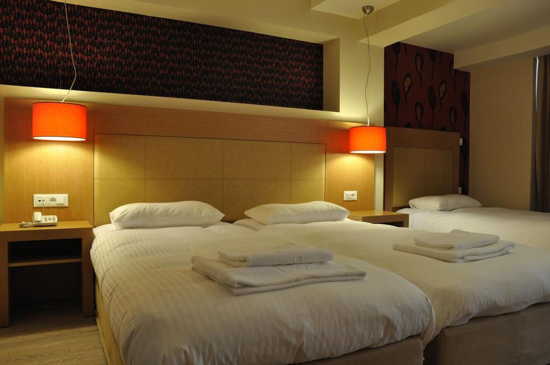 Corfu Mare Hotel 3* 19