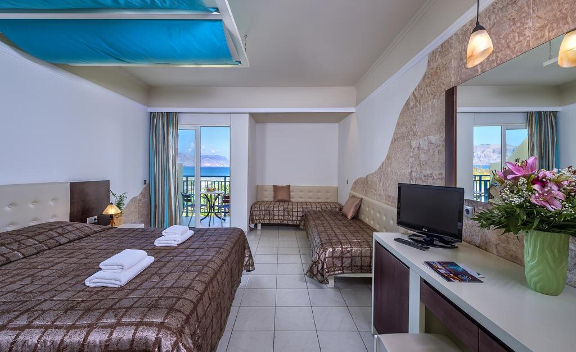 Eliros Mare Hotel 4* 15