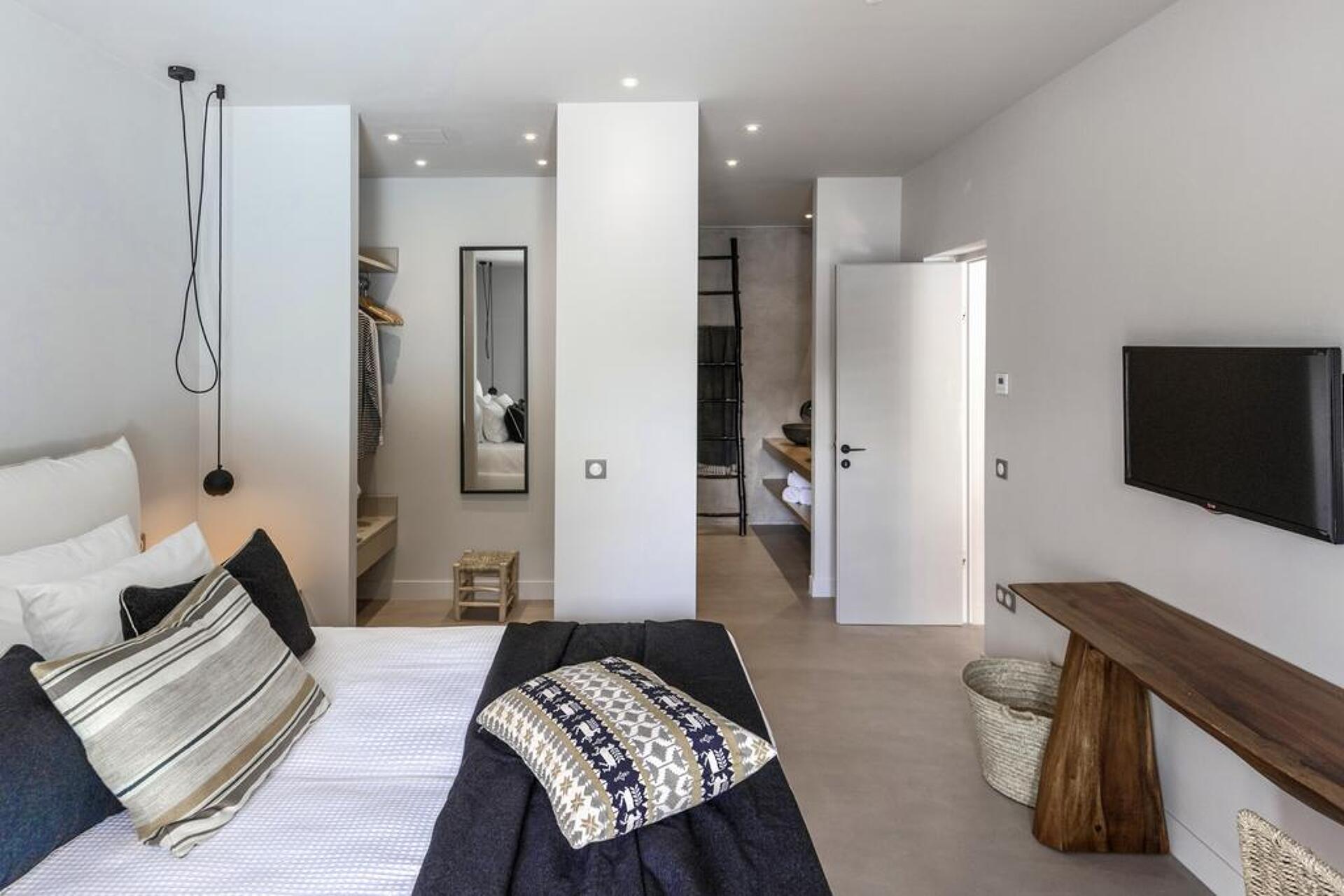 Minos Beach Art Hotel 5* 21