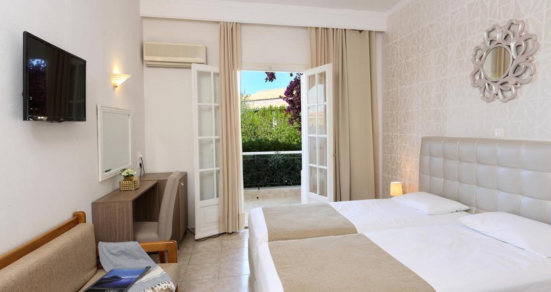 Nefeli Hotel Kommeno 3* 27