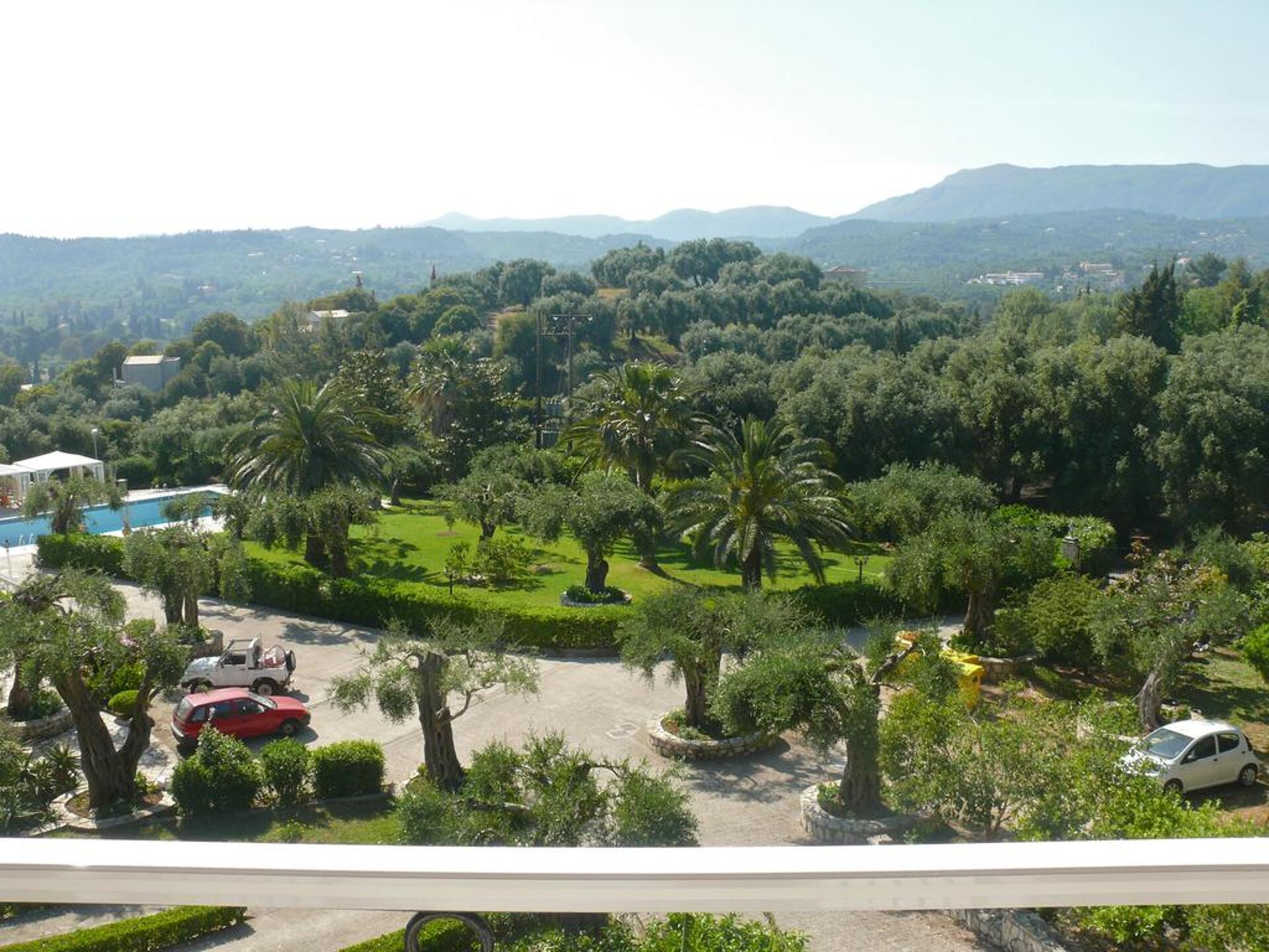 Nefeli Hotel Kommeno 3* 32