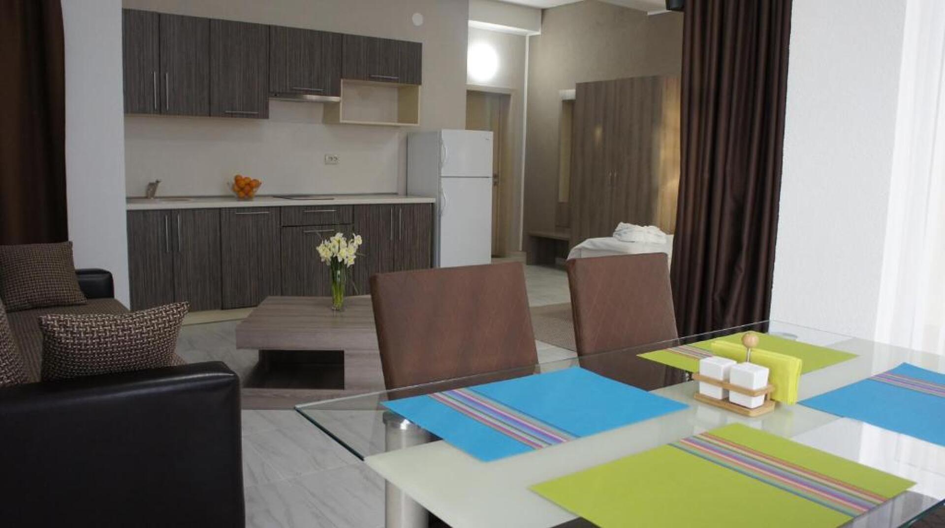 Берег Эвкалиптов 4* 3
