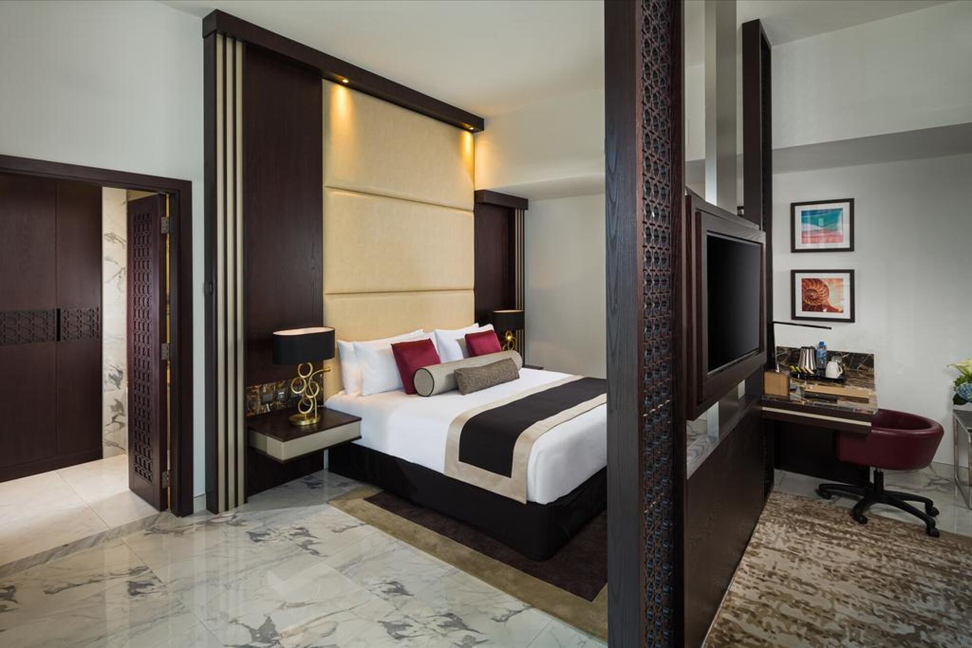 Millennium Place Dubai Marina 12