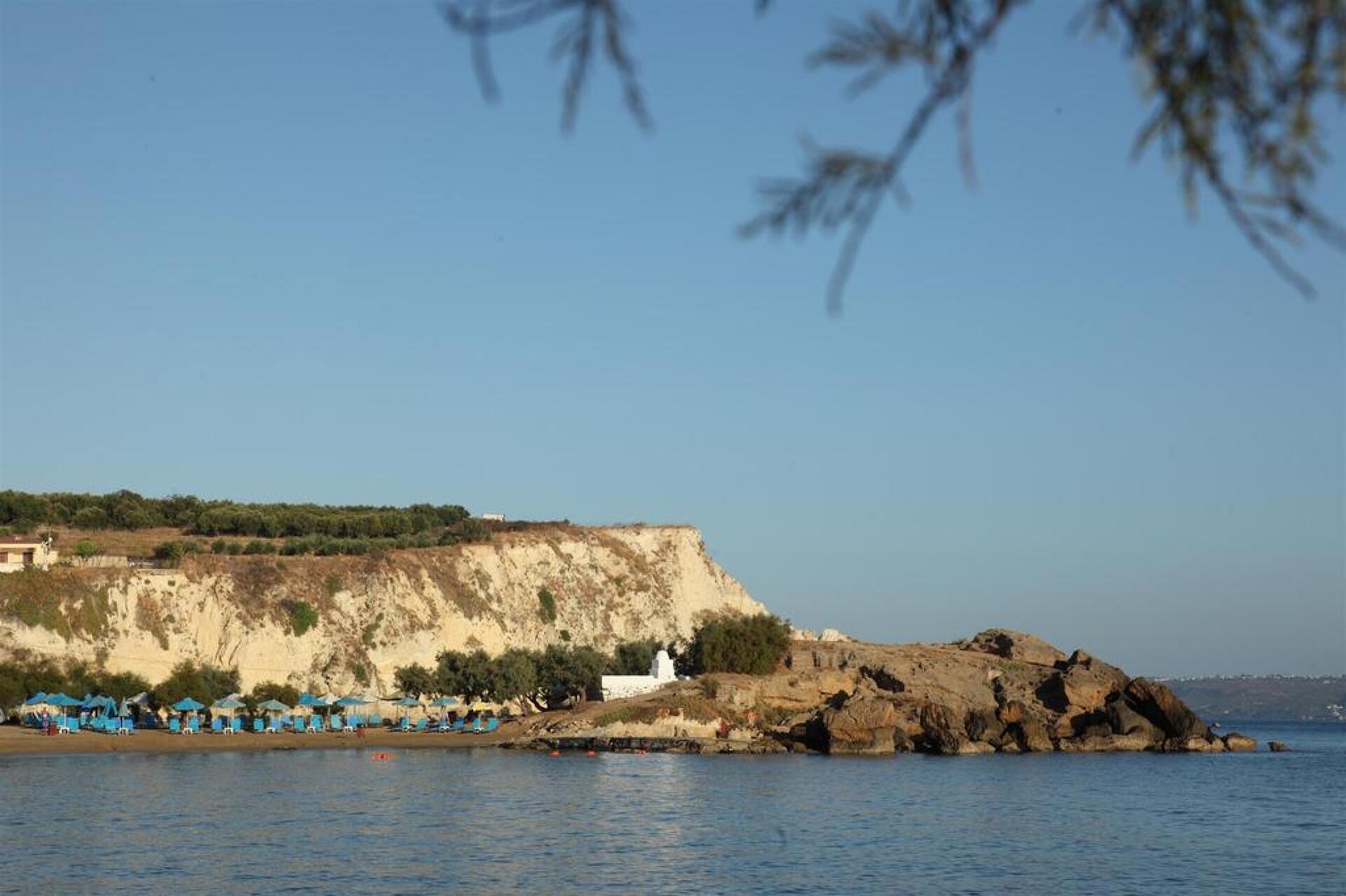 Almyrida Beach 4* 34