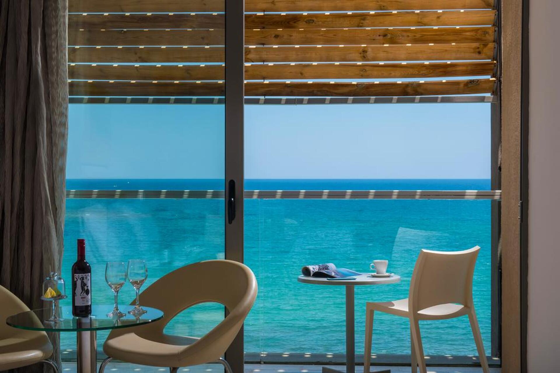 I-Resort Beach Hotel & Spa 5* 9