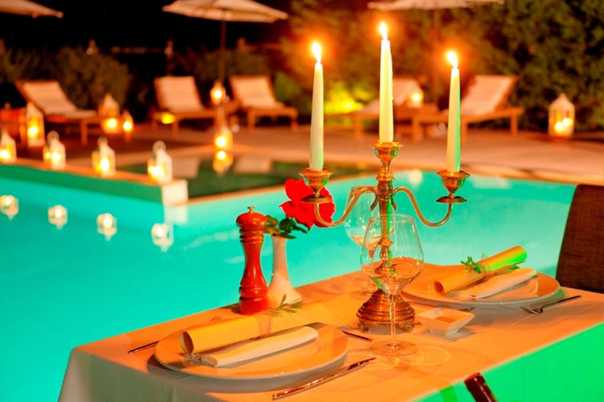Corfu Mare Hotel 3* 8