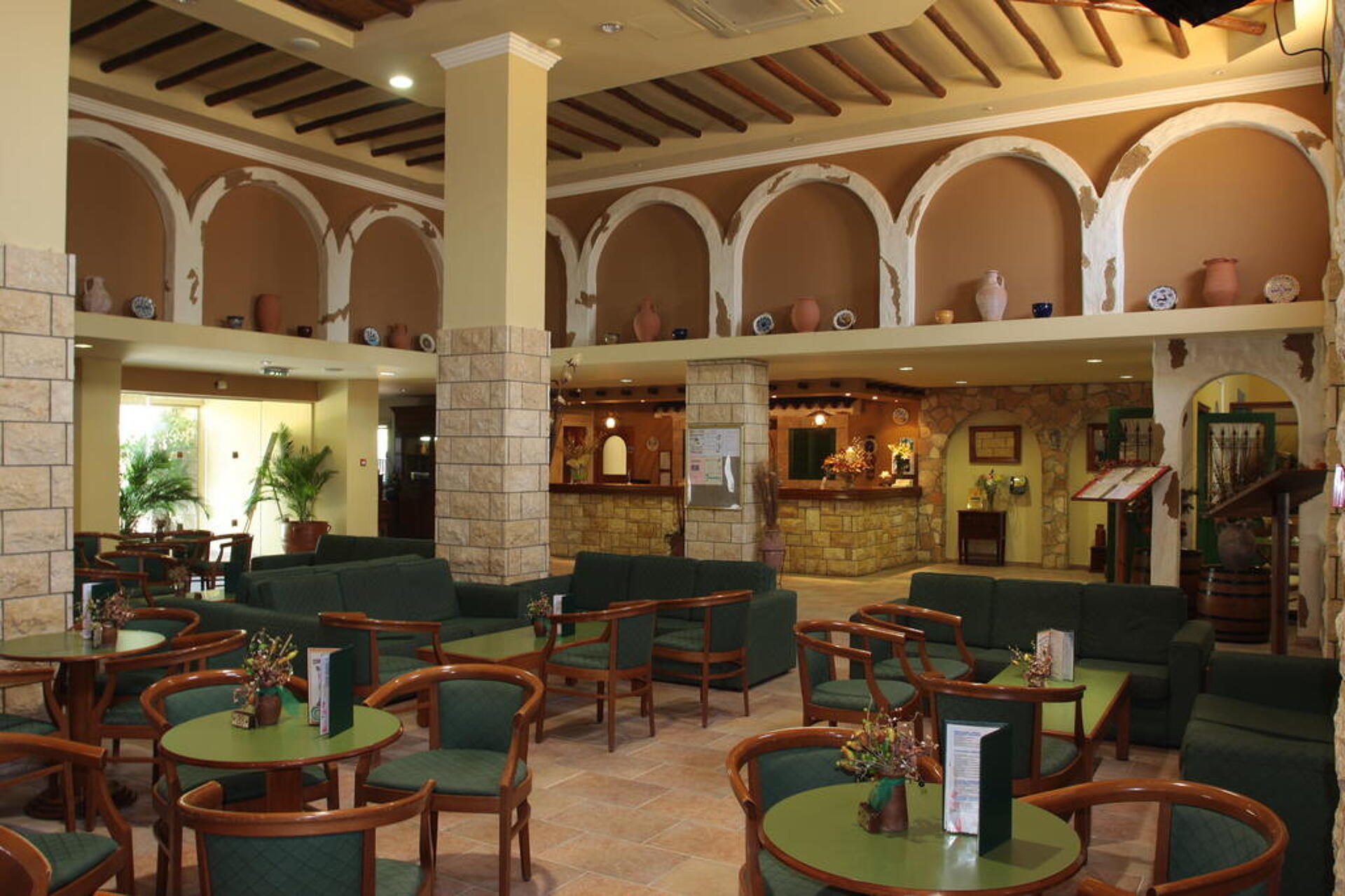 Panas Holiday Village 4* 13