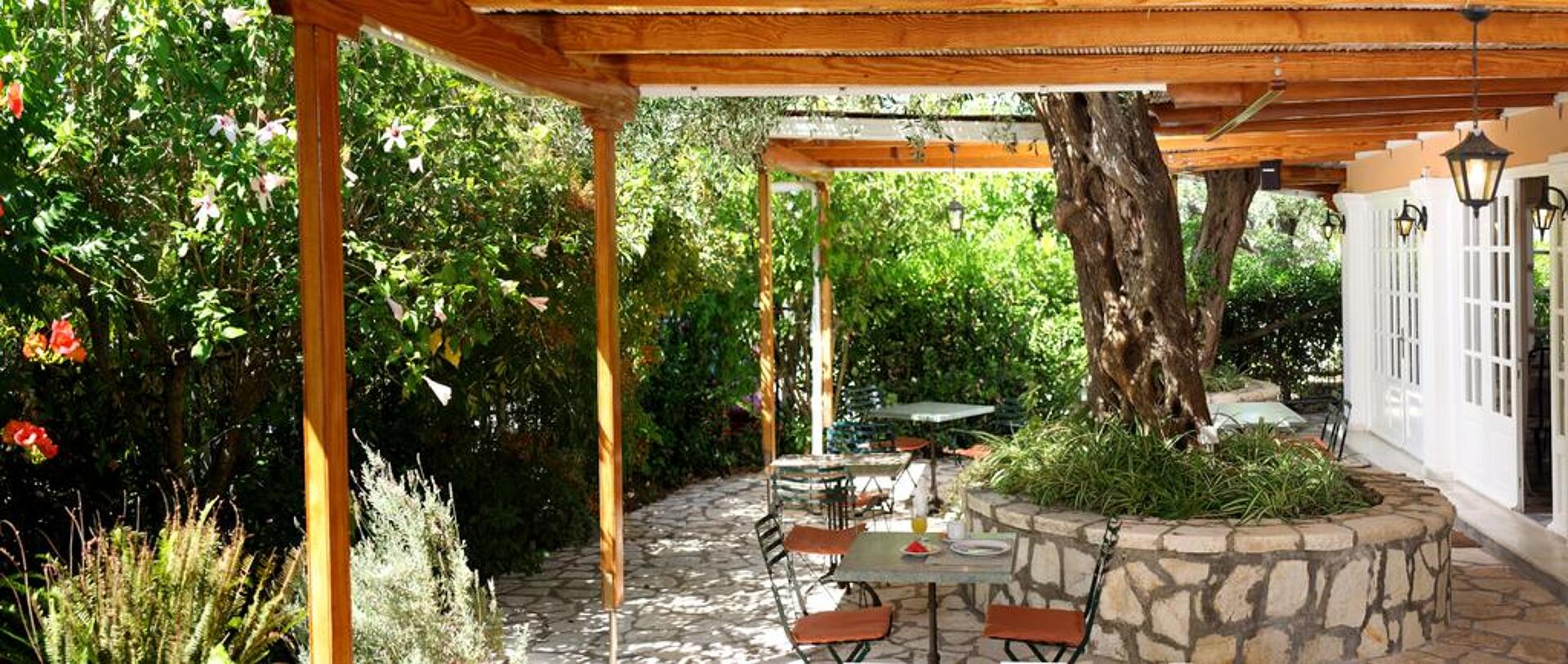 Nefeli Hotel Kommeno 3* 17
