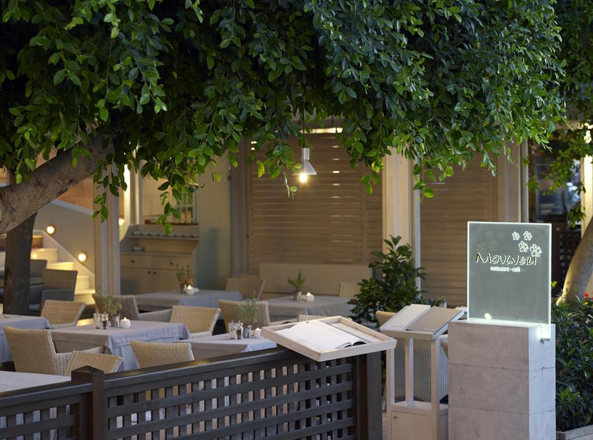 Kyma Beach Hotel Rethymno 5* 24