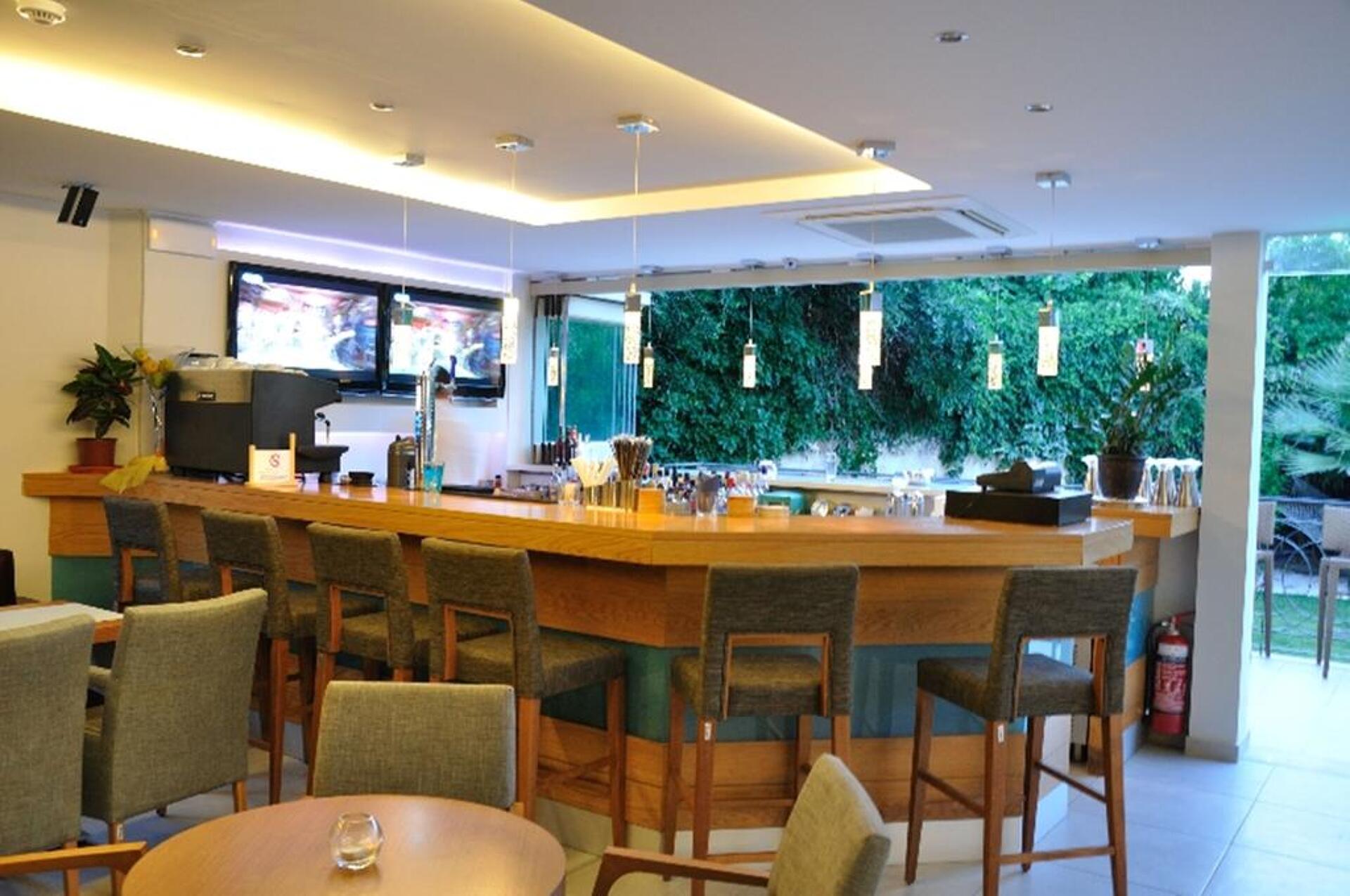 Corfu Mare Hotel 3* 7