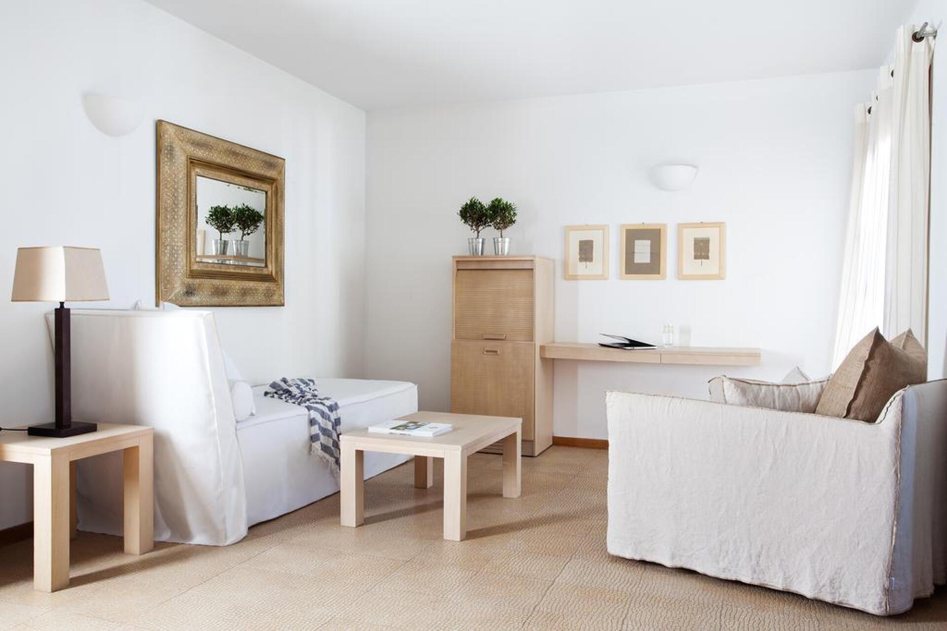 Minos Beach Art Hotel 5* 33