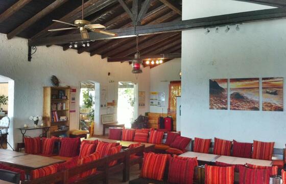 Nautilus Hotel Barbati
