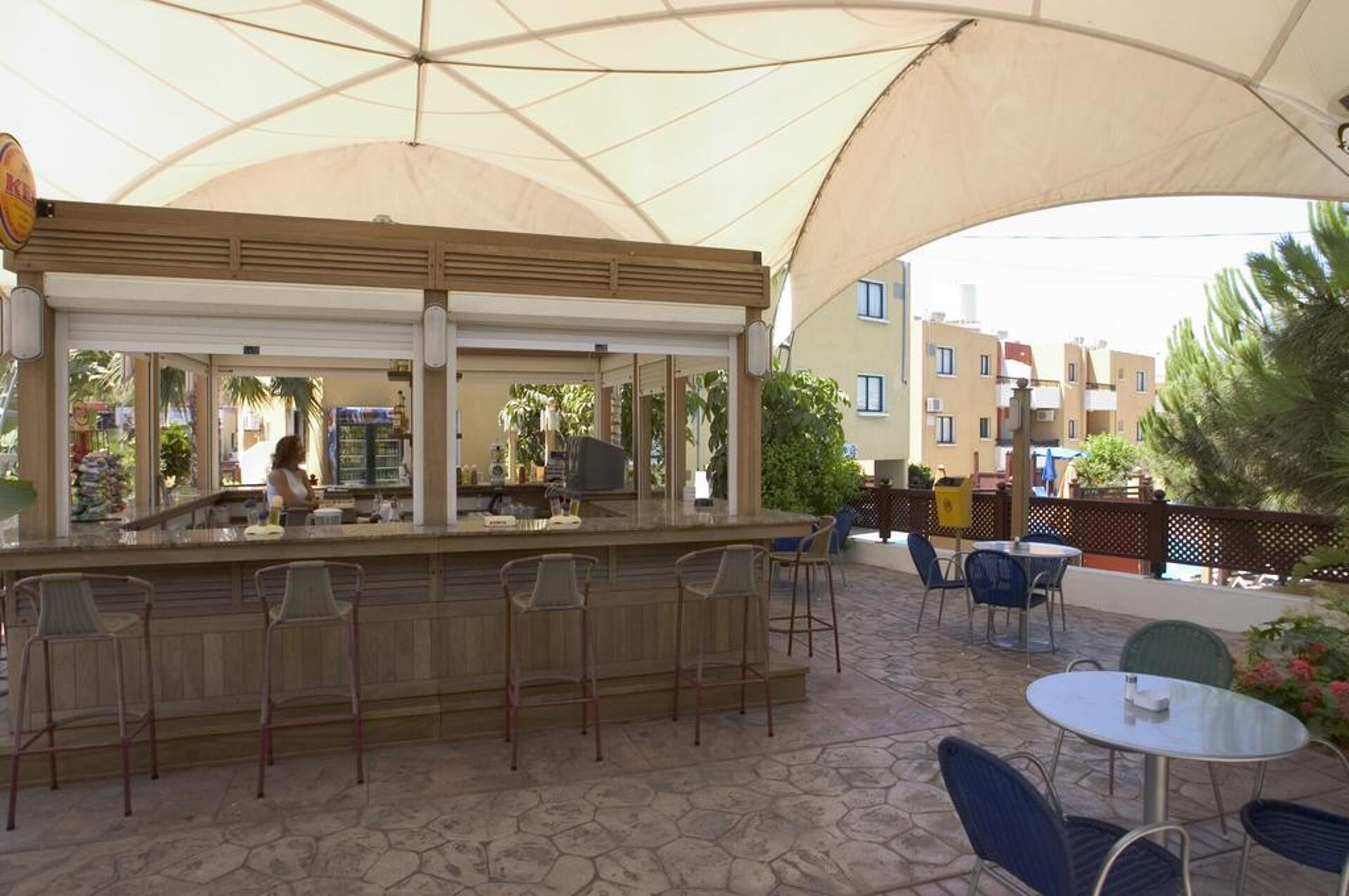 Senator Hotel 3* 1