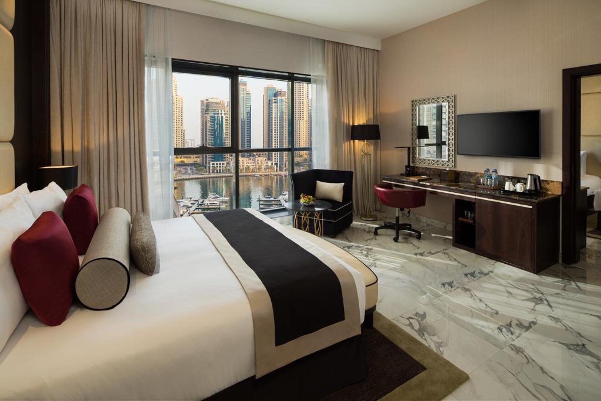 Millennium Place Dubai Marina 8