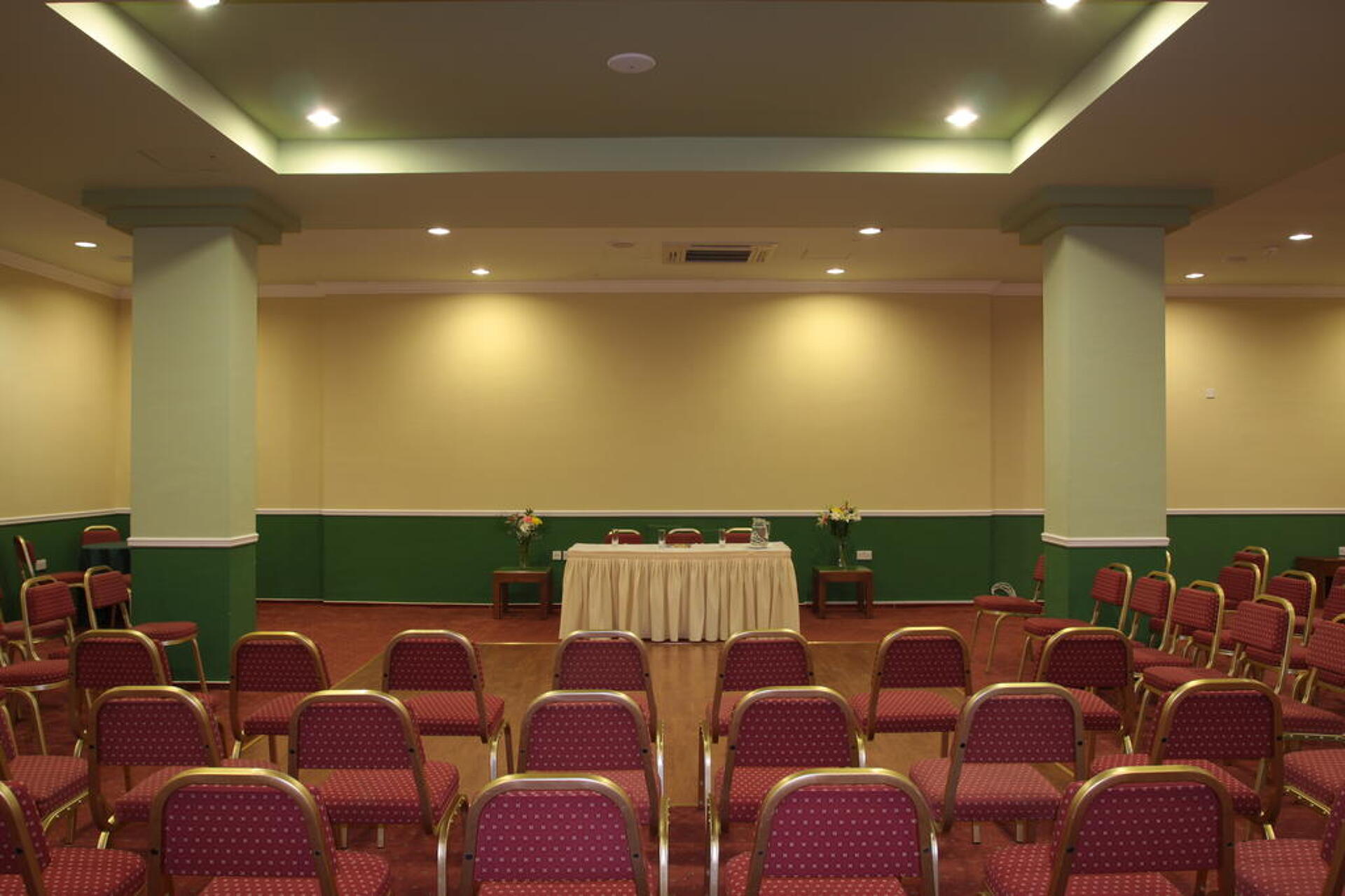 Panas Holiday Village 4* 8