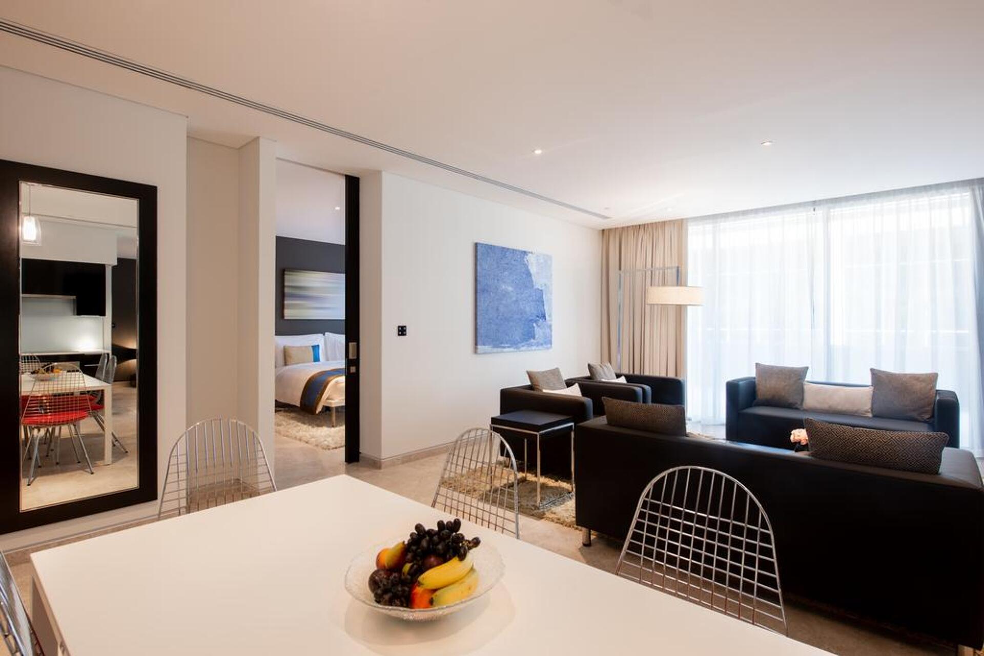 Kempinski Hotel Muscat  5* 8