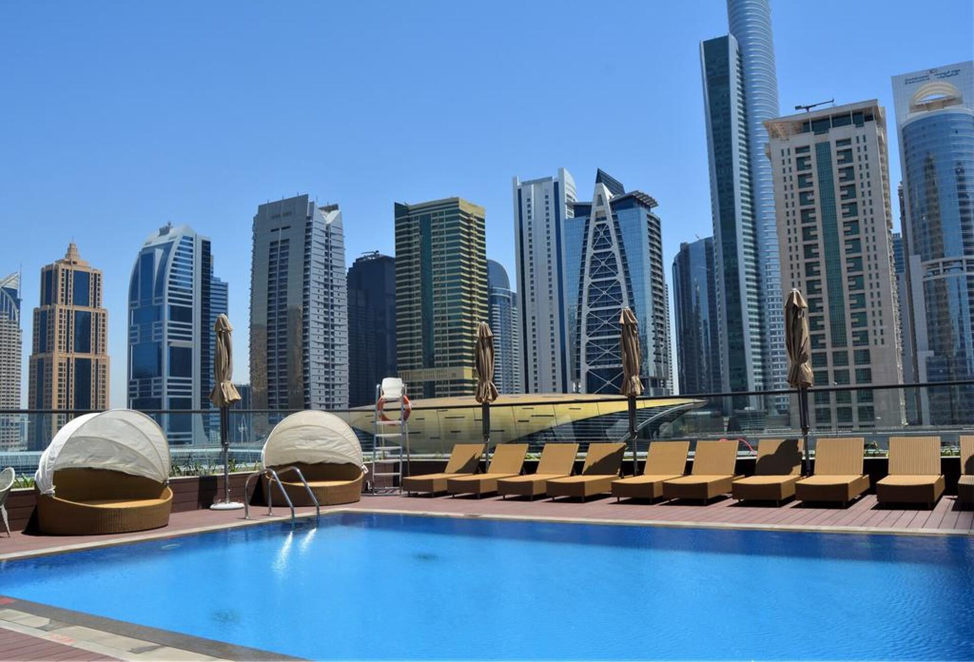 Millennium Place Dubai Marina 28