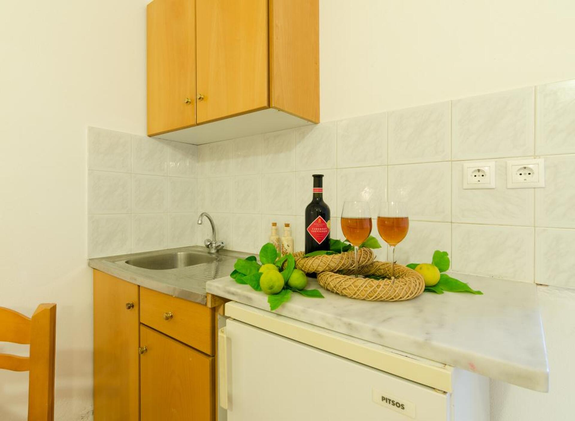 Aglaia Hotel 3* 7