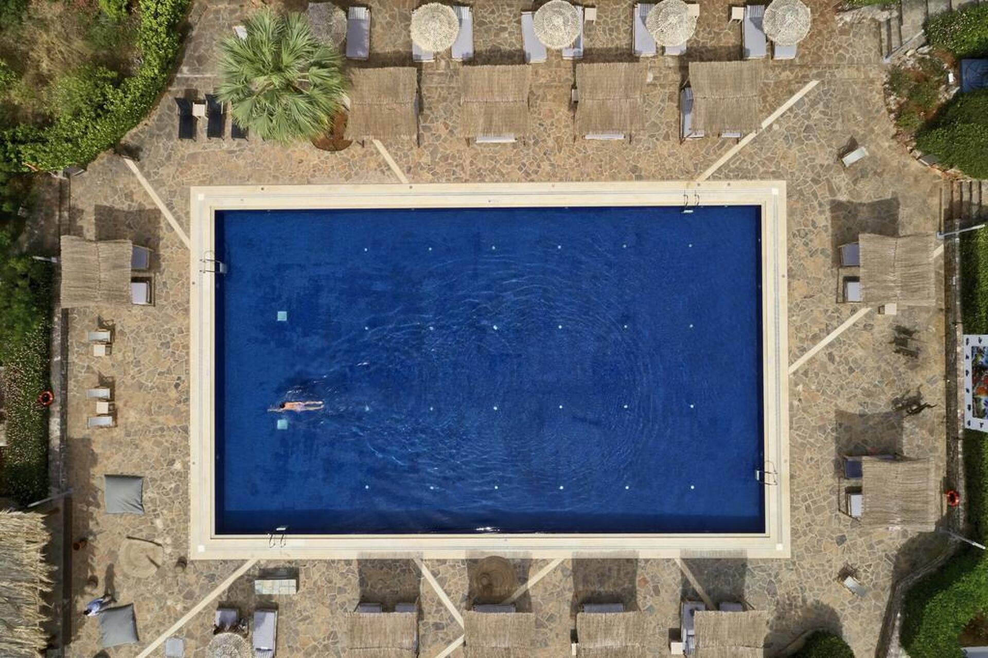 Minos Beach Art Hotel 5* 6