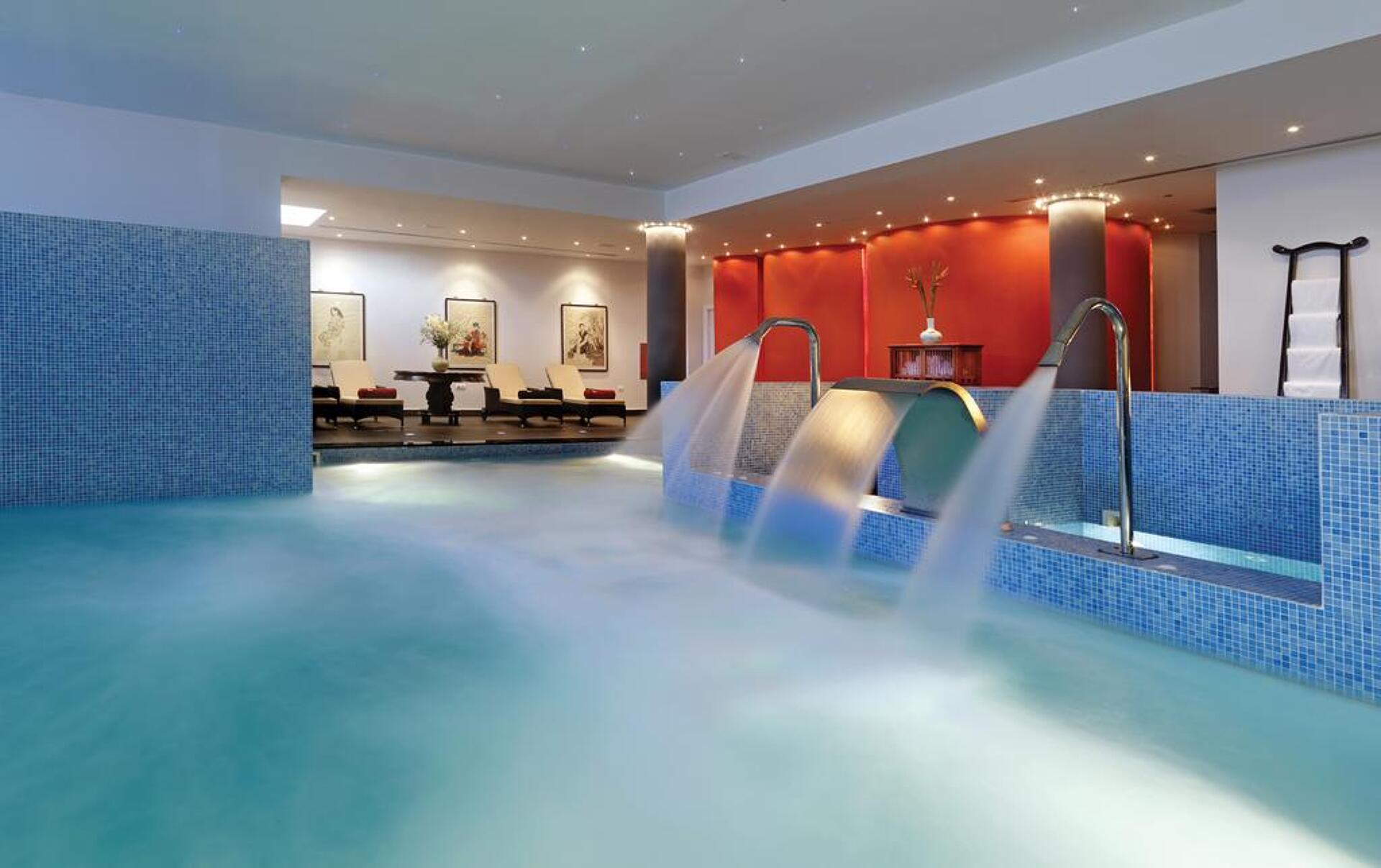 Out of the Blue Capsis Elite Resort 5* 39