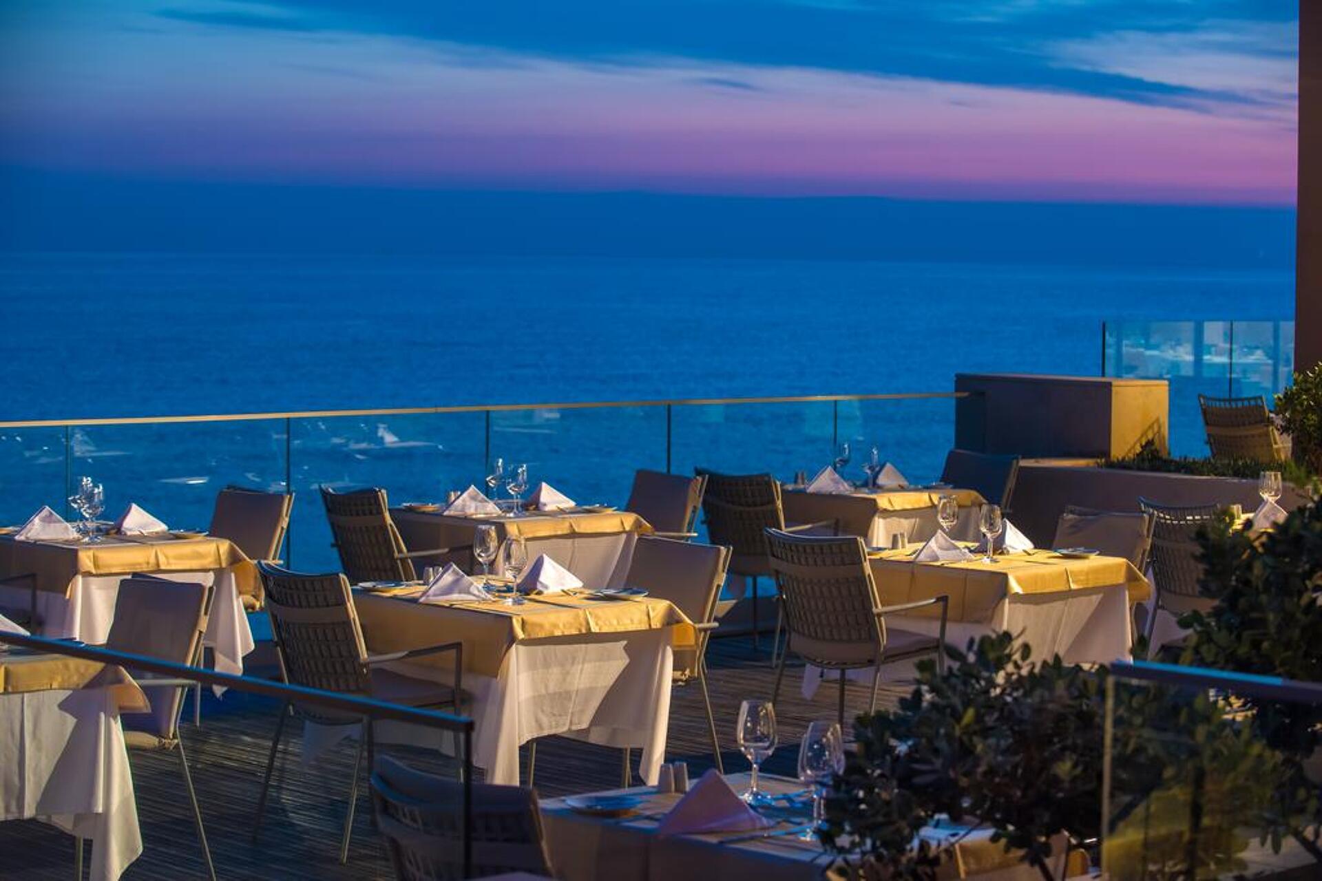 I-Resort Beach Hotel & Spa 5* 13