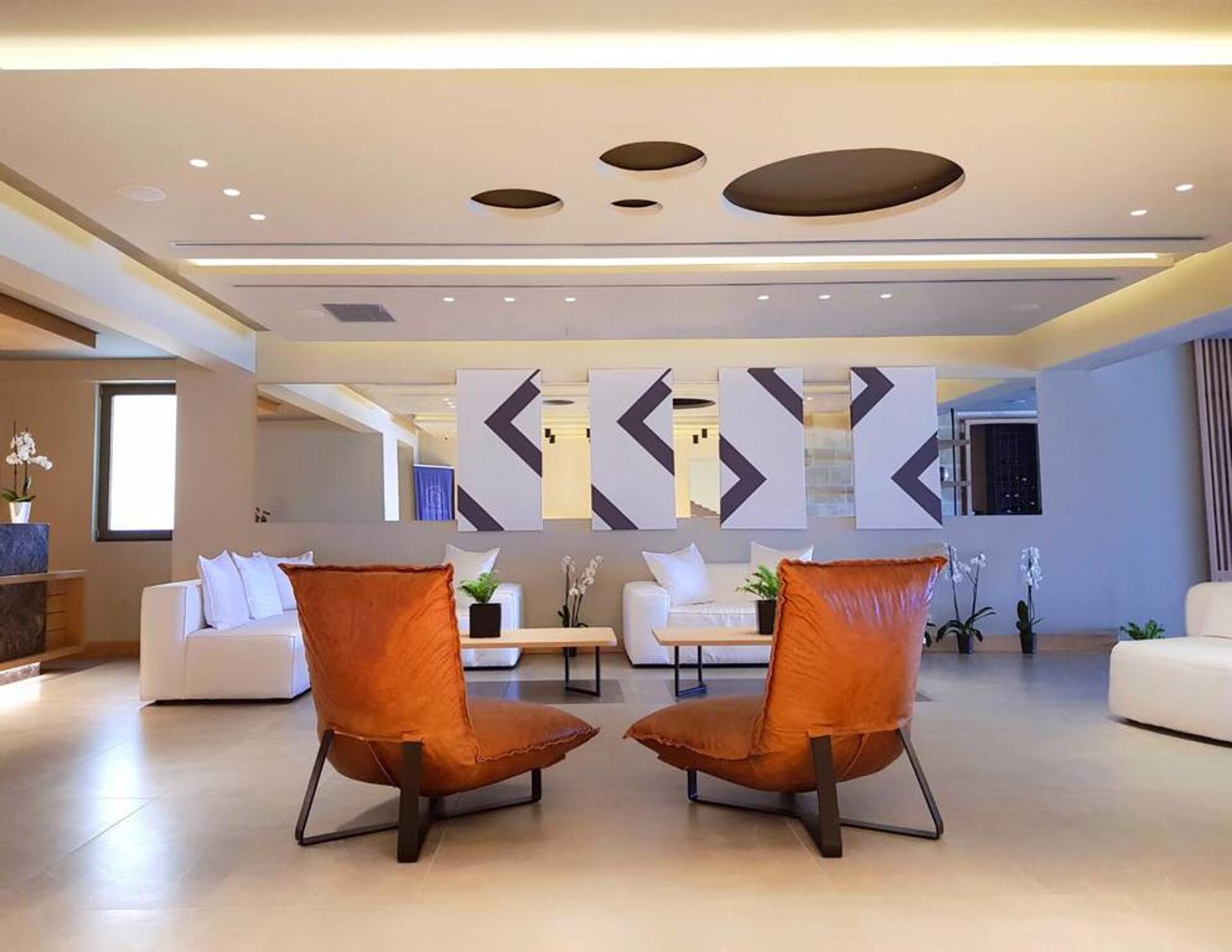 Ikones Seafront Luxury Hotel 5* 12