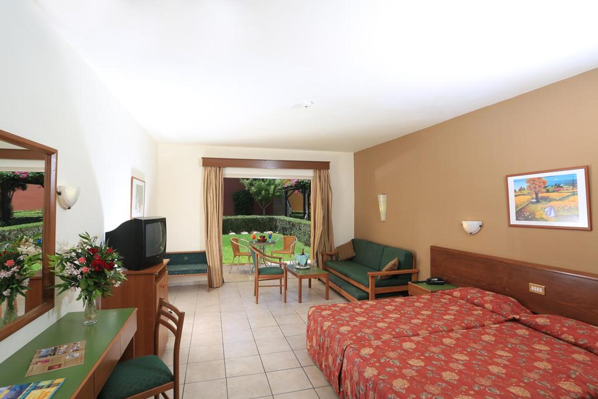 Panas Holiday Village 4* 12