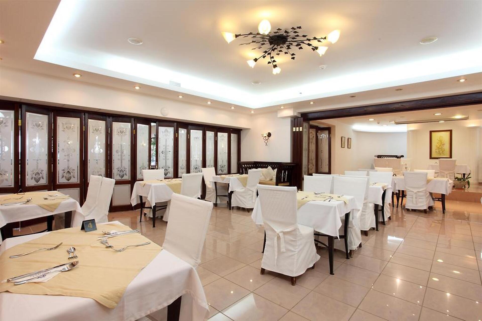 Almyrida Beach 4* 30