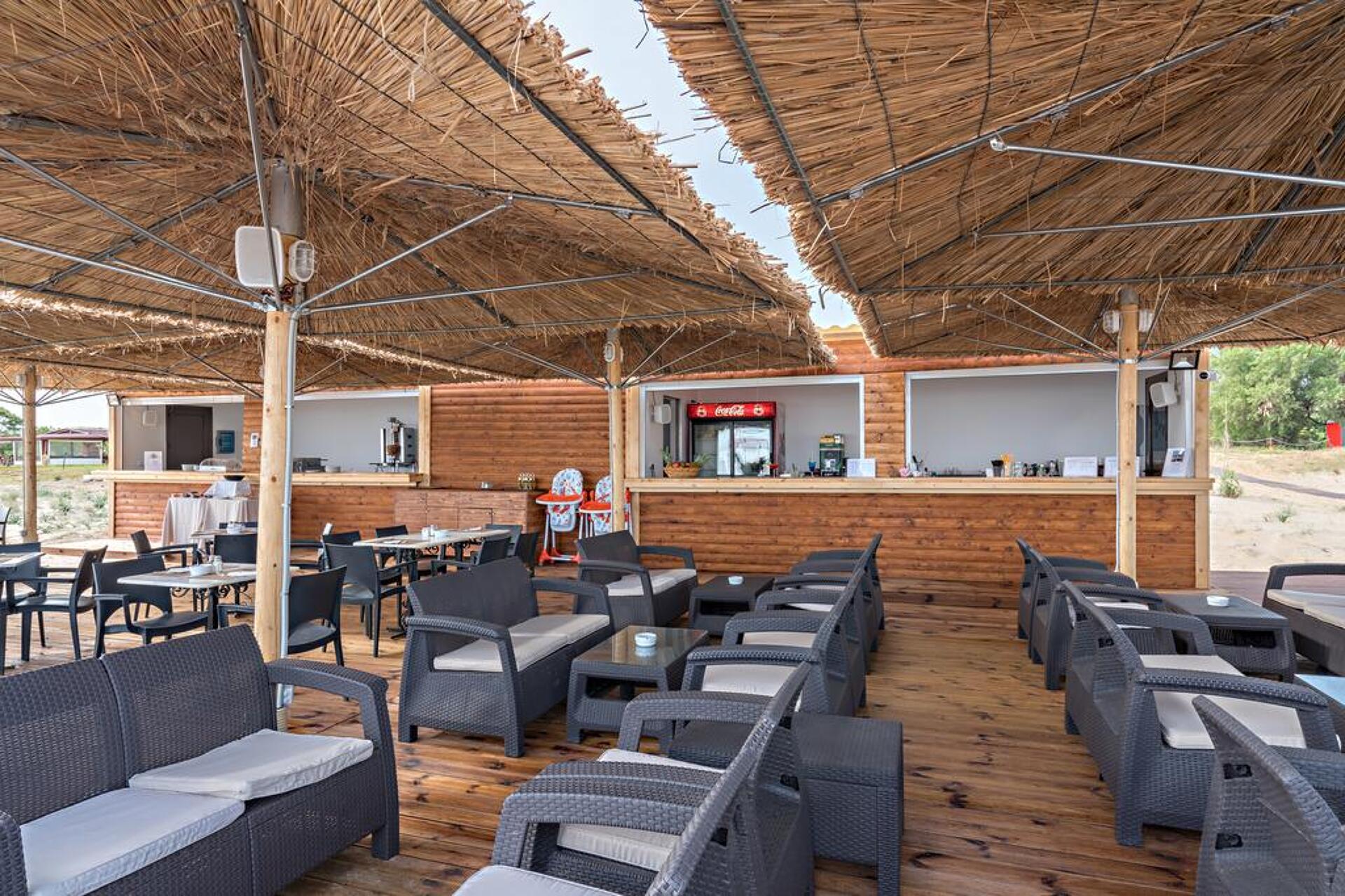 Georgioupolis Resort 5* 28