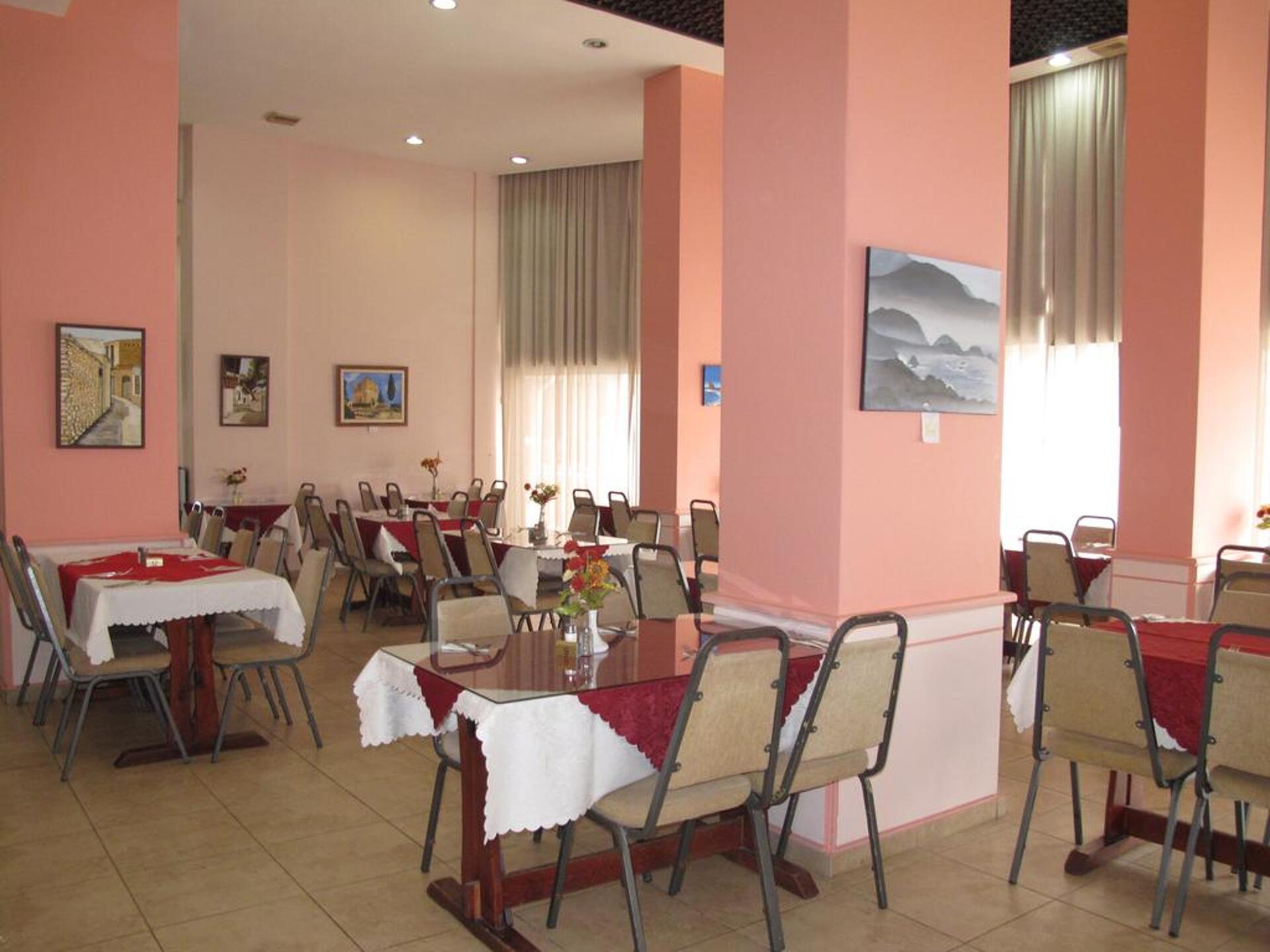 Flamingo Beach 3* 21