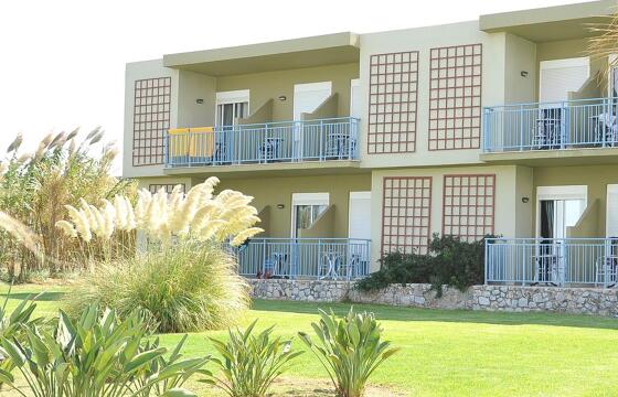 Eliros Mare Hotel