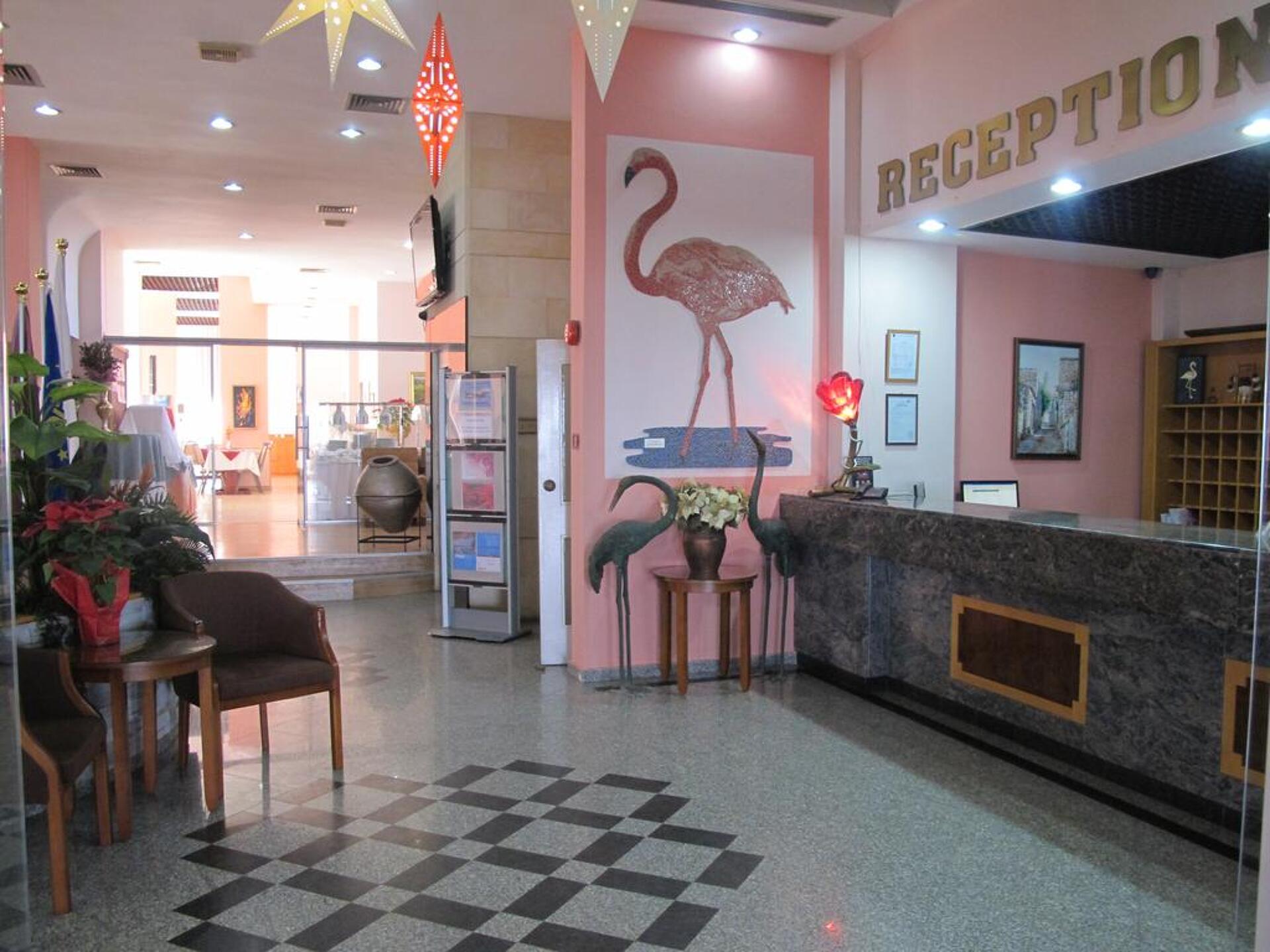 Flamingo Beach 3* 14