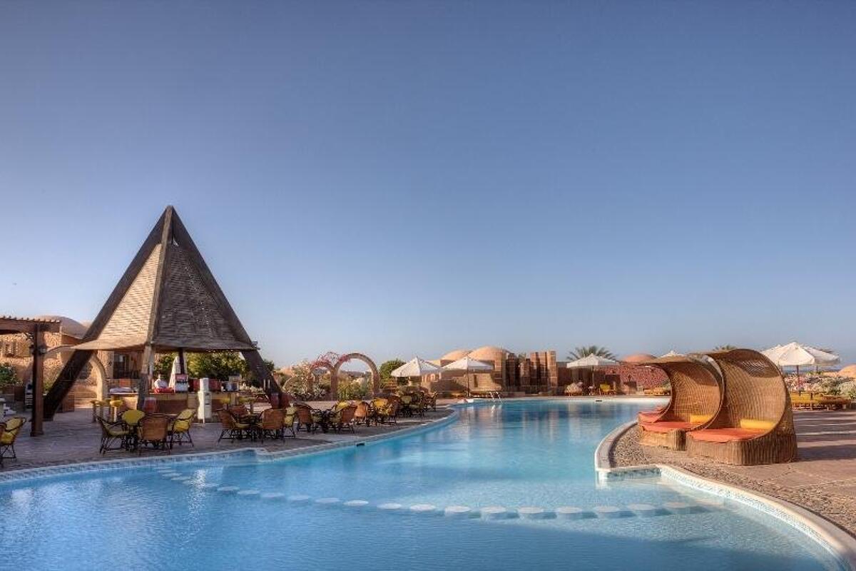 Calimera – Habiba Beach 4* 1